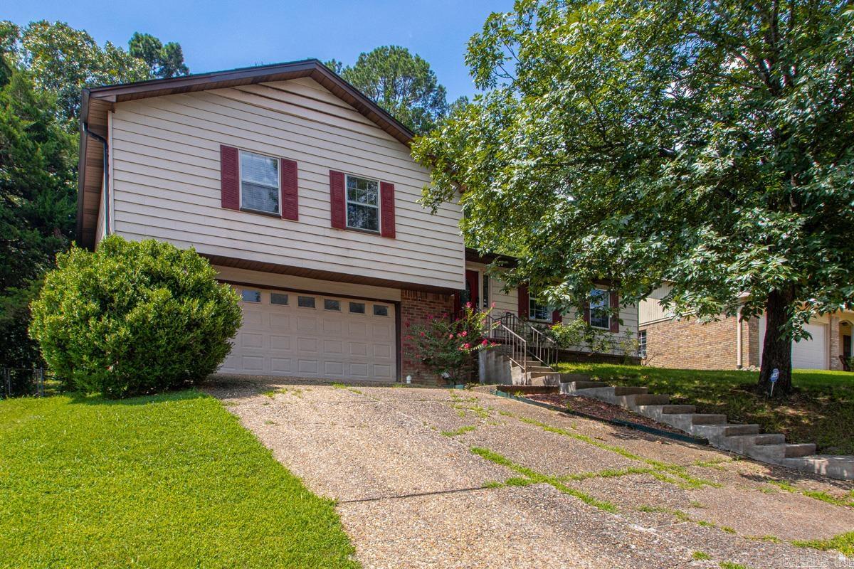 12111 Teton Forest  Little Rock, AR