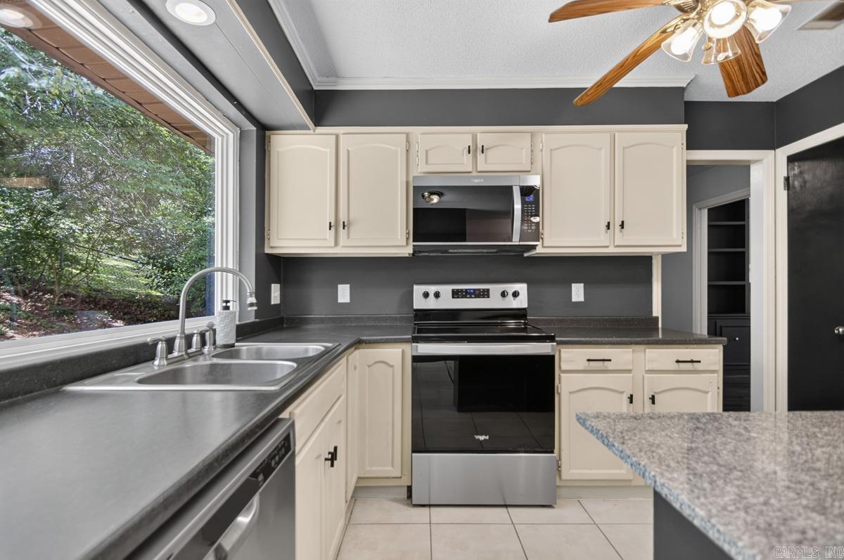12111 Teton Forest  Little Rock, AR