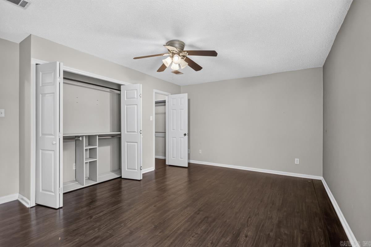 12111 Teton Forest  Little Rock, AR