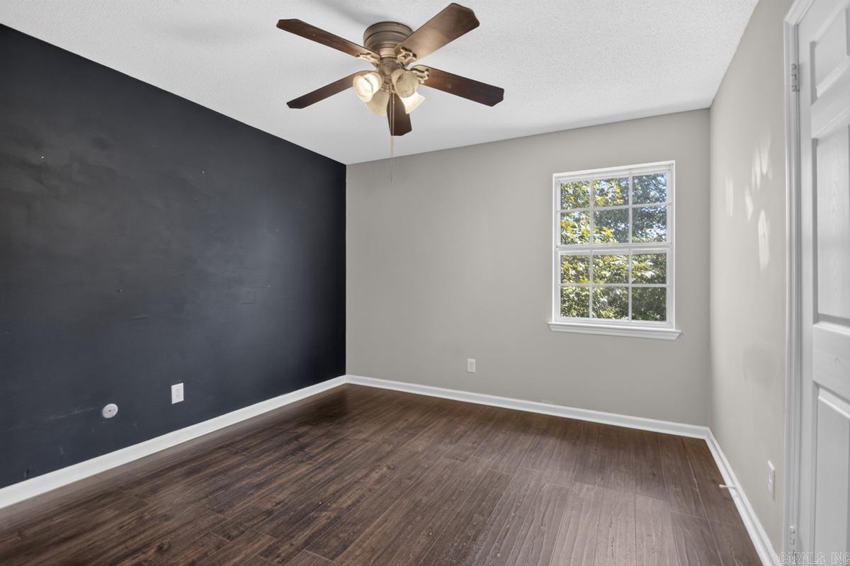 12111 Teton Forest  Little Rock, AR