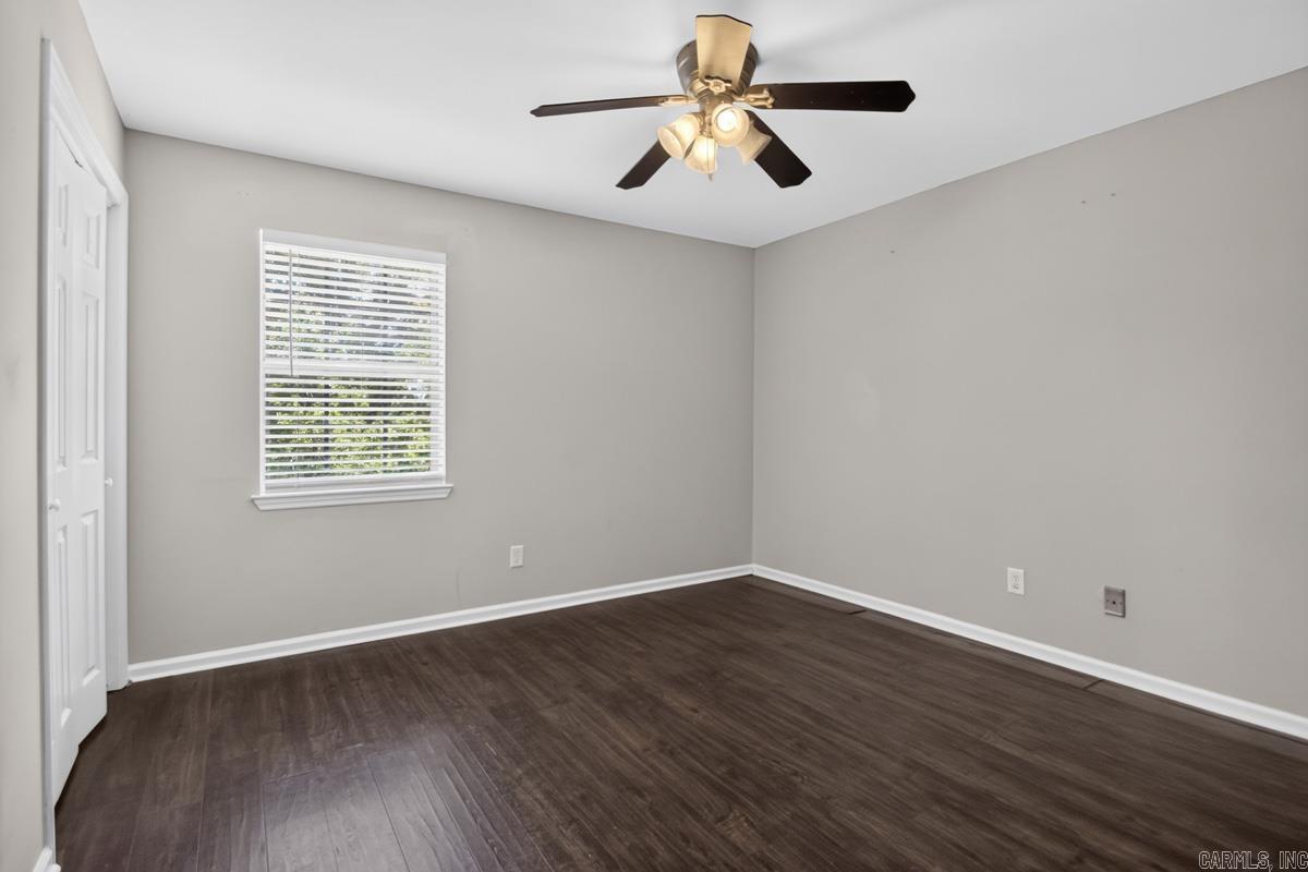 12111 Teton Forest  Little Rock, AR