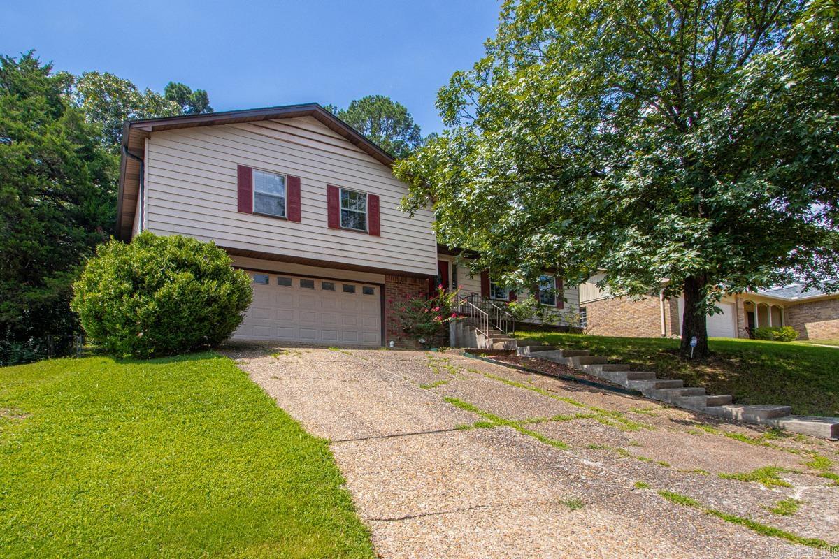 12111 Teton Forest  Little Rock, AR