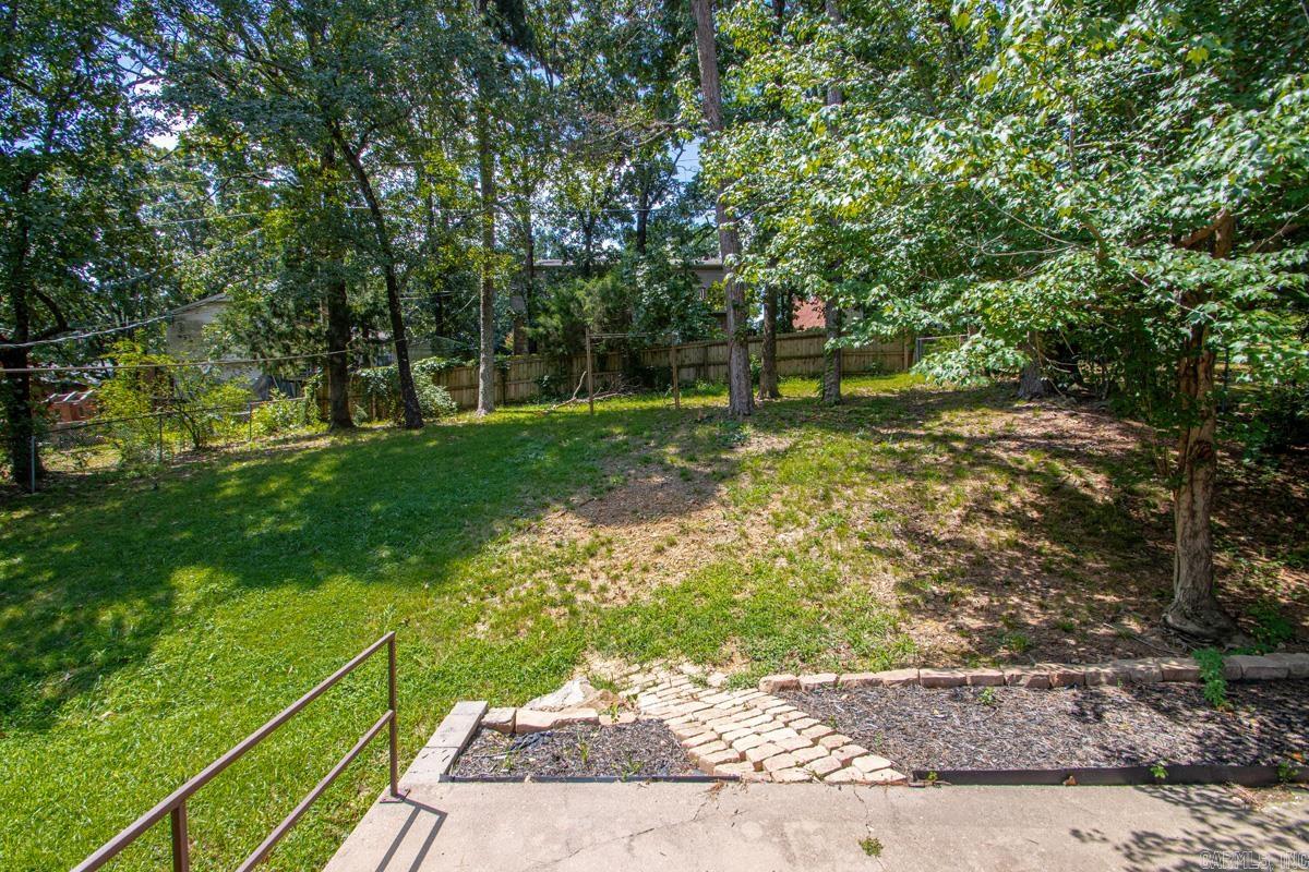 12111 Teton Forest  Little Rock, AR