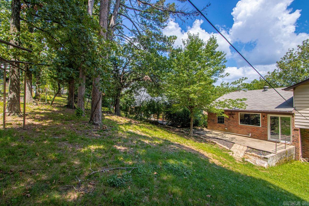 12111 Teton Forest  Little Rock, AR
