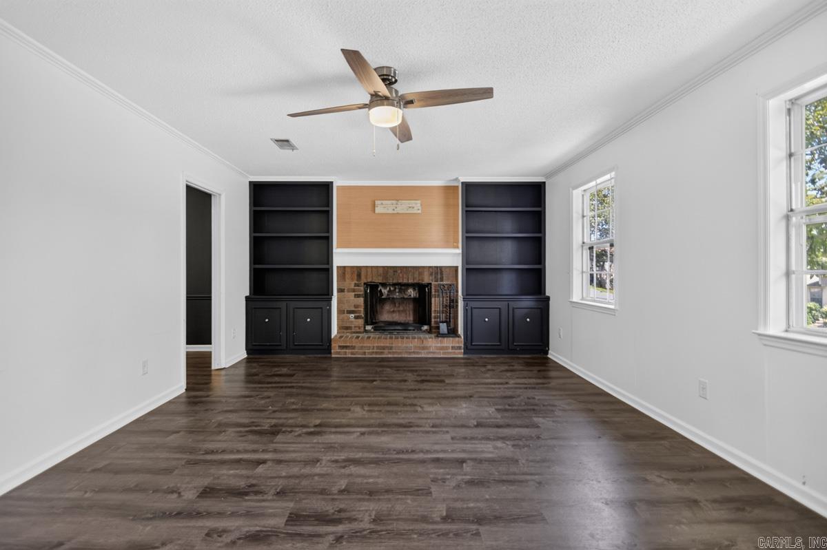 12111 Teton Forest  Little Rock, AR