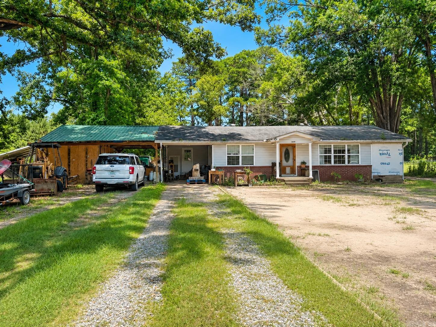 3878 Central  Gurdon, AR