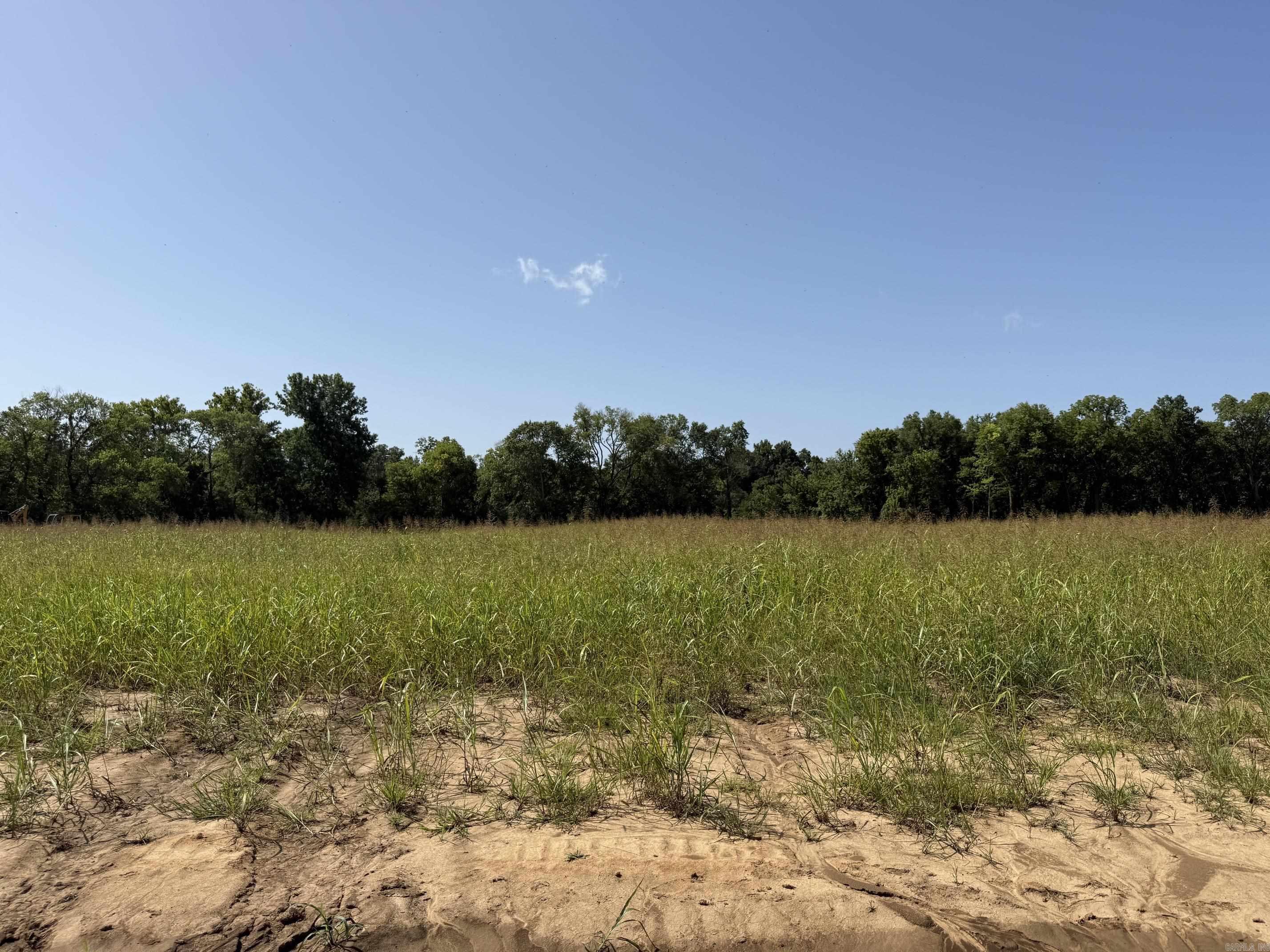 Lot 18 River Drift  Heber Springs, AR