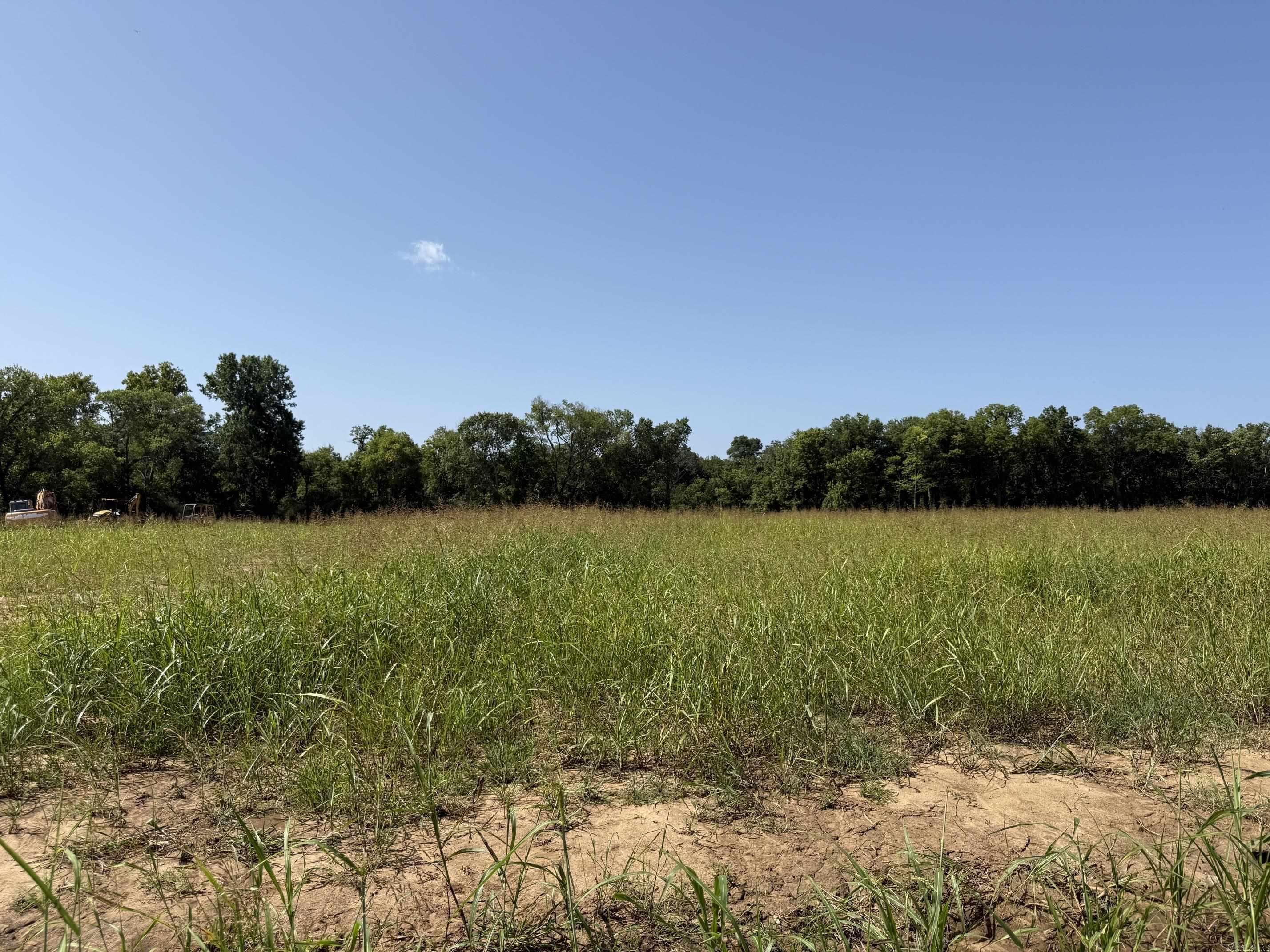 Lot 18 River Drift  Heber Springs, AR