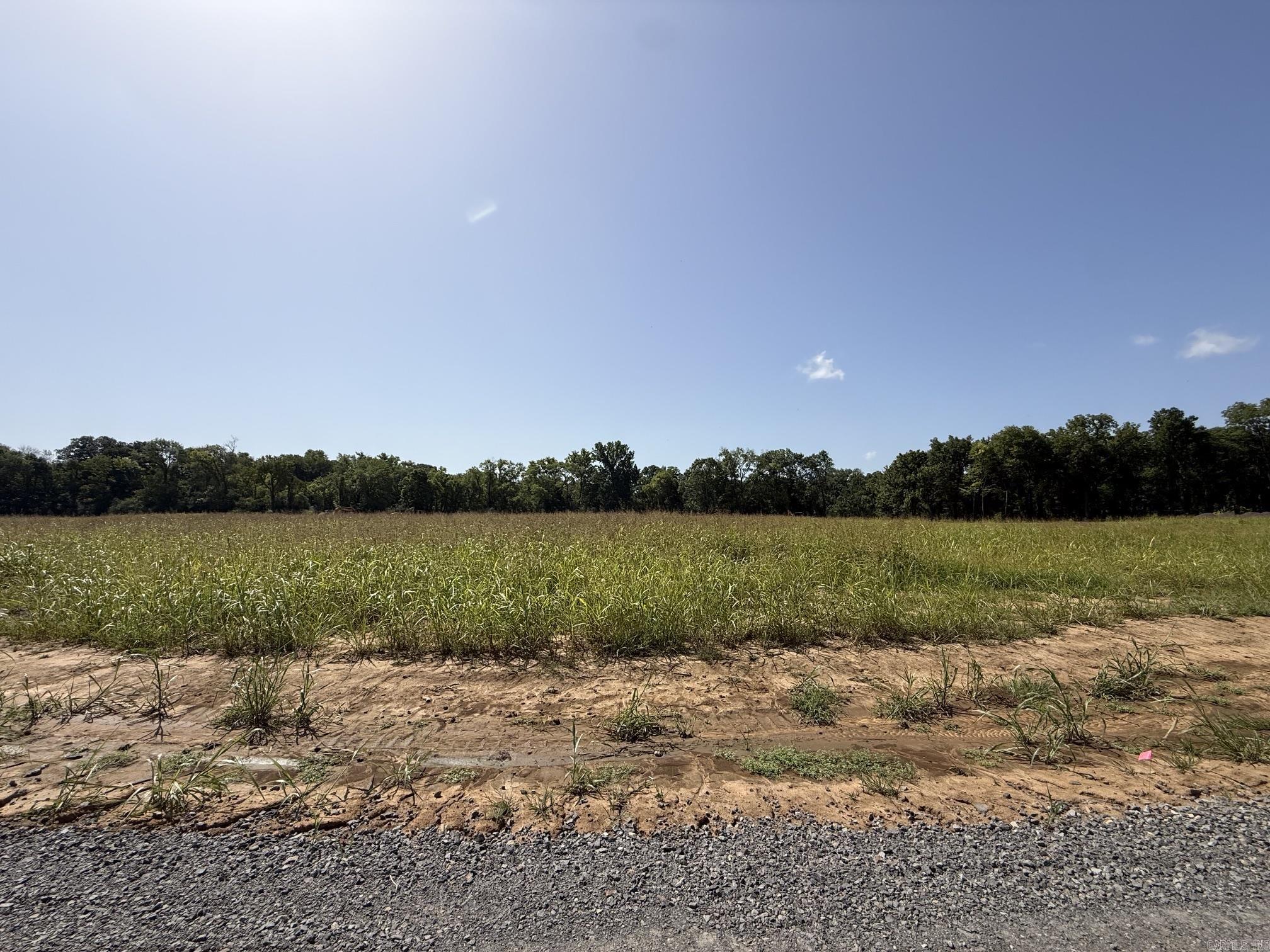 Lot 19 River Drift  Heber Springs, AR