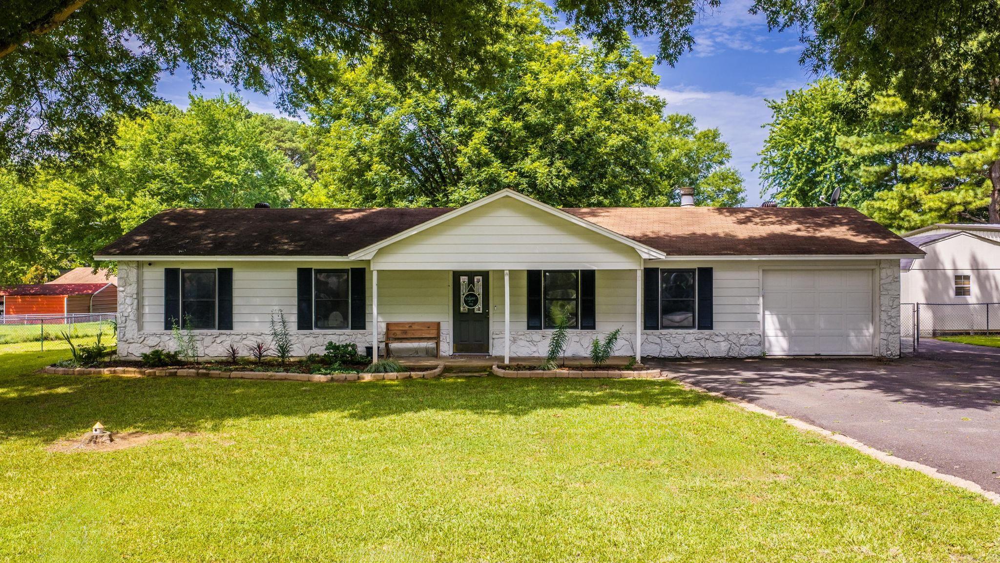 10 Ruth Drive  Conway, AR