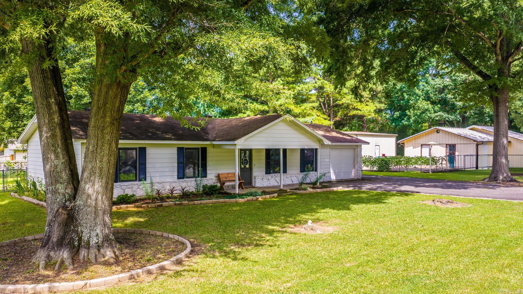 10 Ruth Drive  Conway, AR