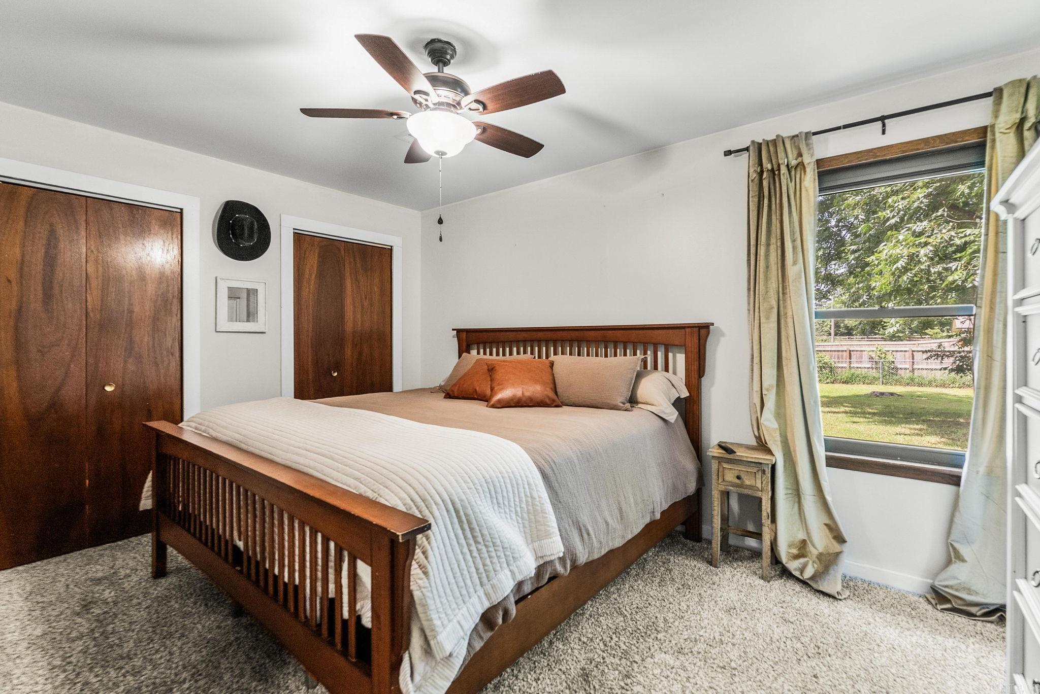 10 Ruth Drive  Conway, AR
