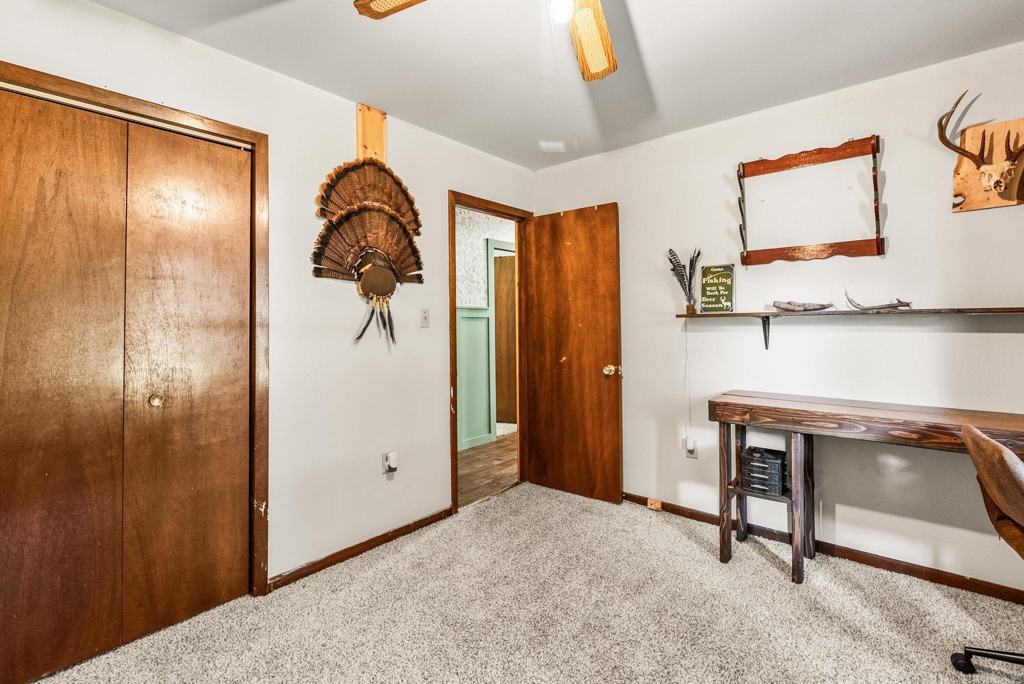 10 Ruth Drive  Conway, AR