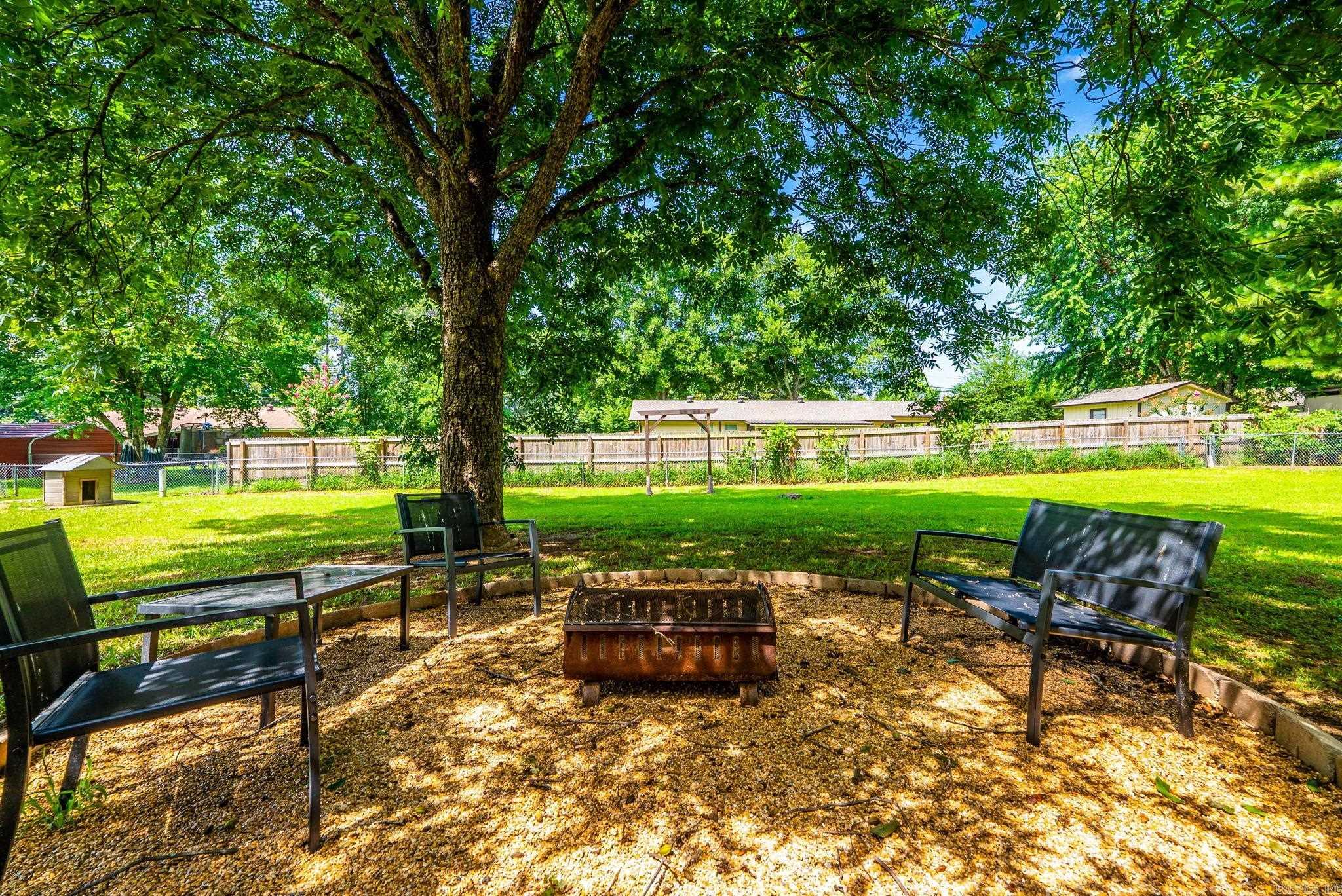 10 Ruth Drive  Conway, AR