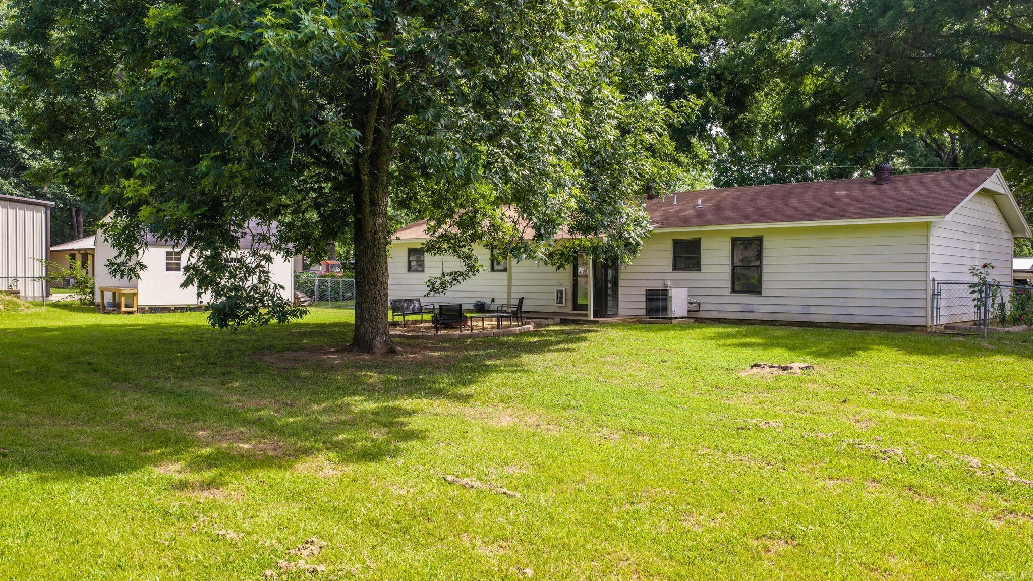 10 Ruth Drive  Conway, AR