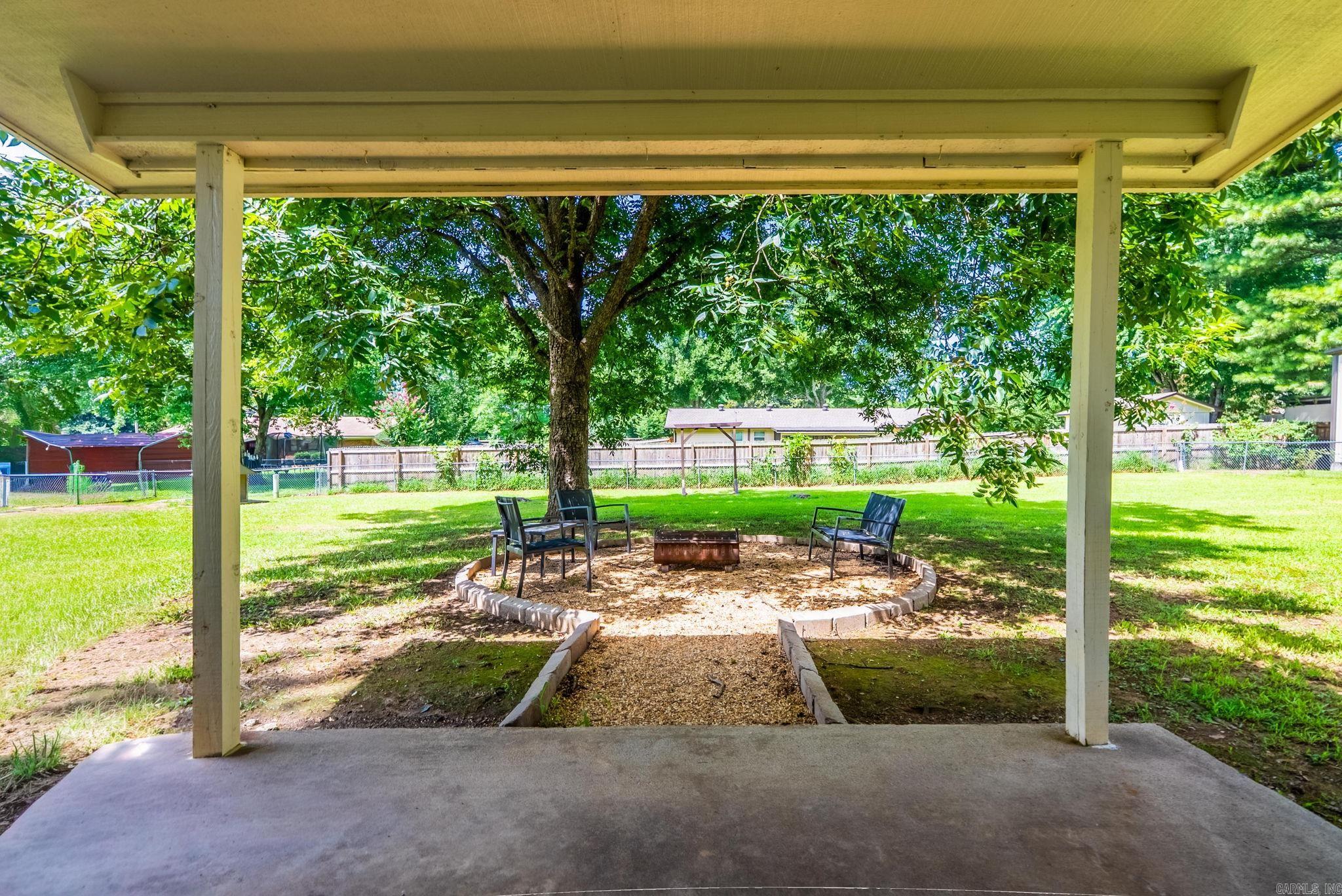 10 Ruth Drive  Conway, AR