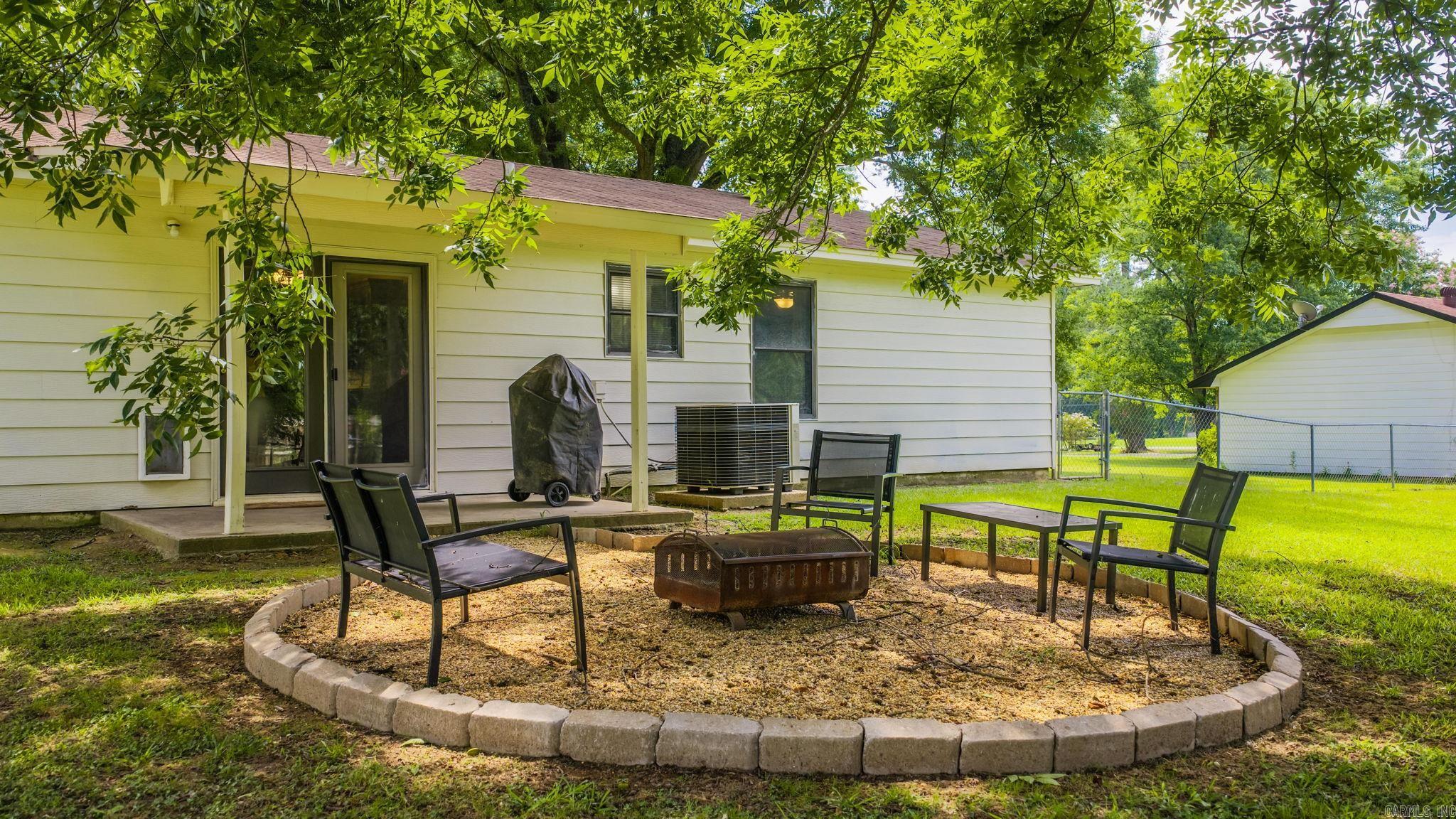 10 Ruth Drive  Conway, AR
