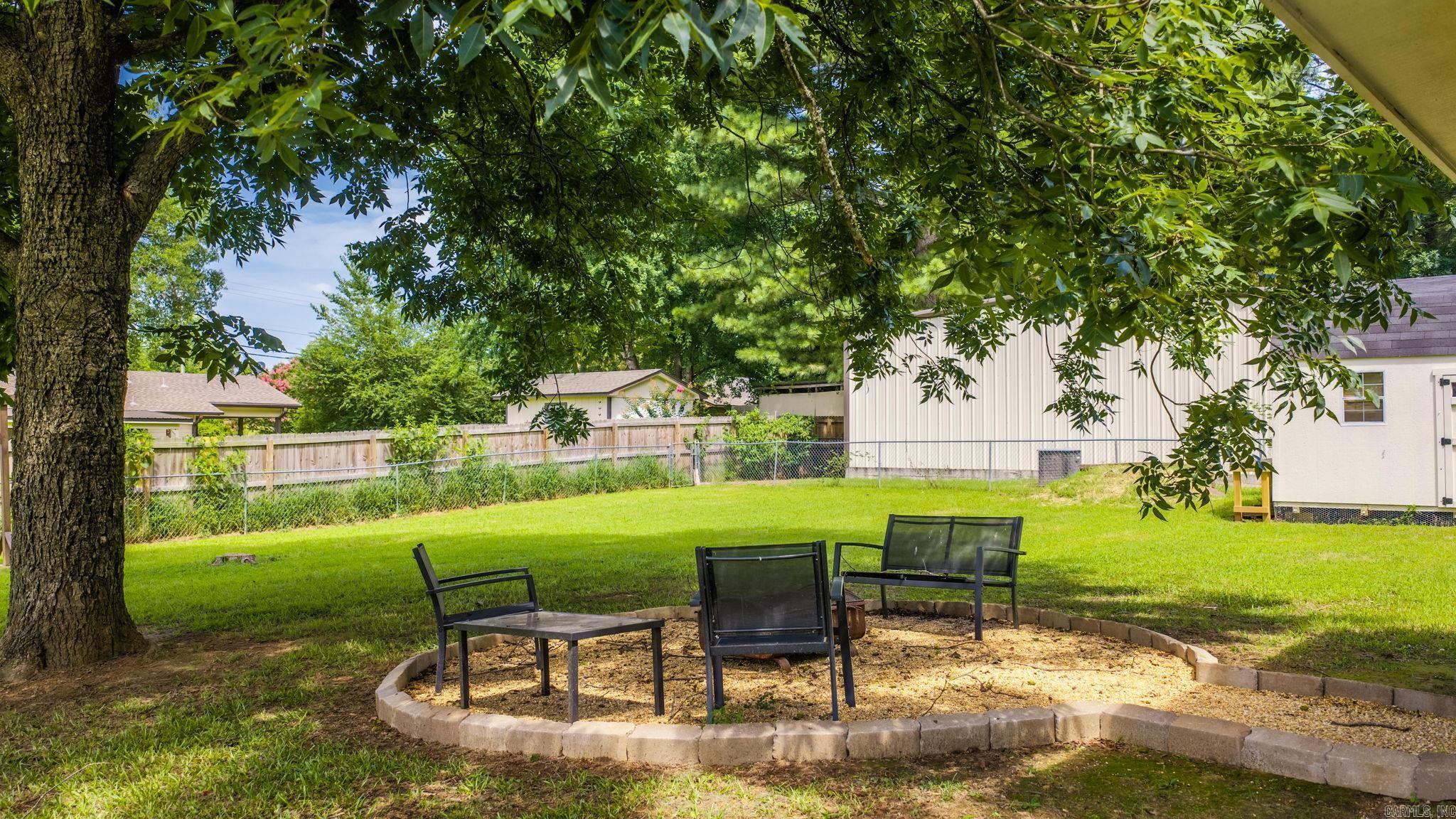 10 Ruth Drive  Conway, AR