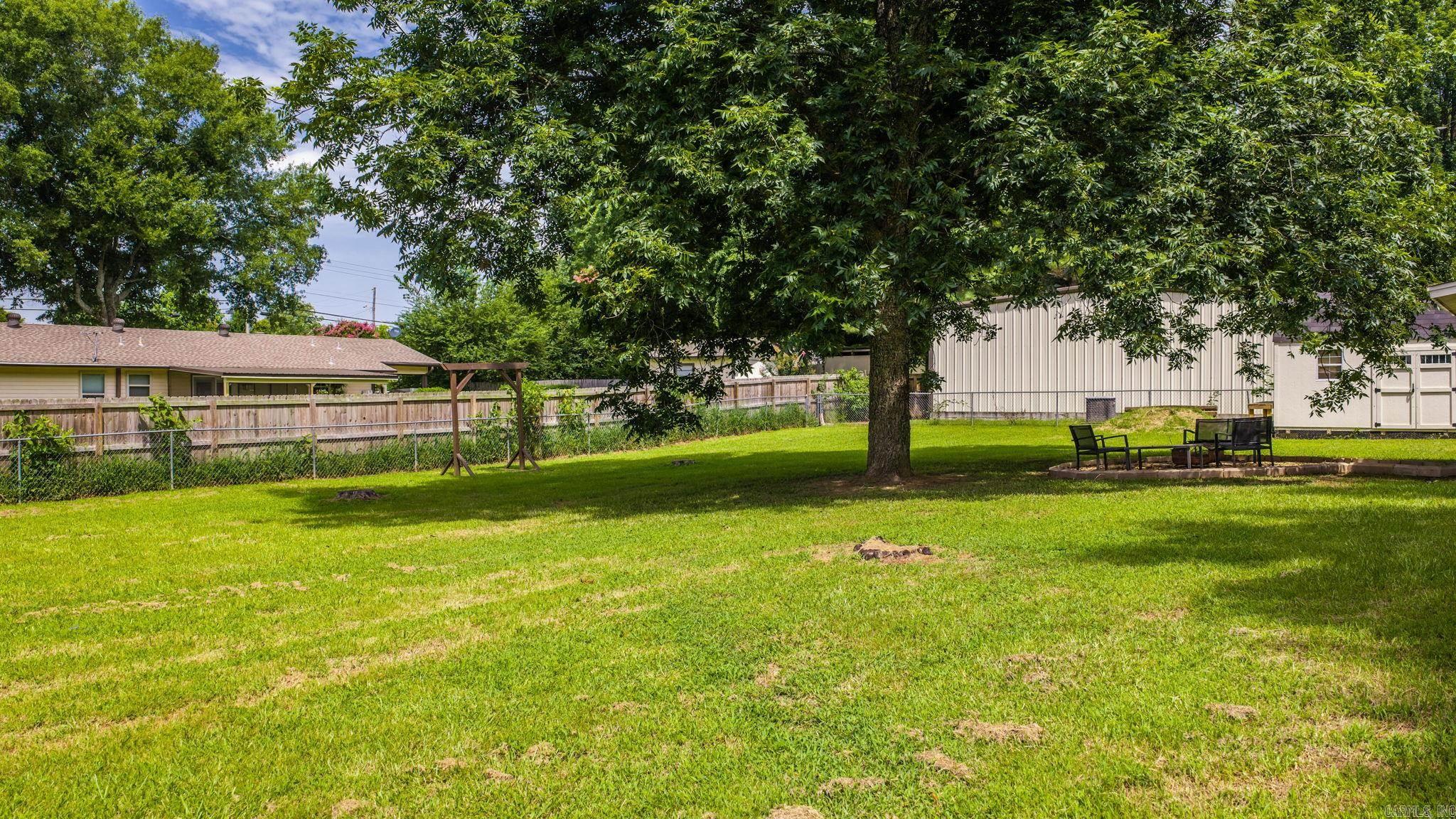 10 Ruth Drive  Conway, AR