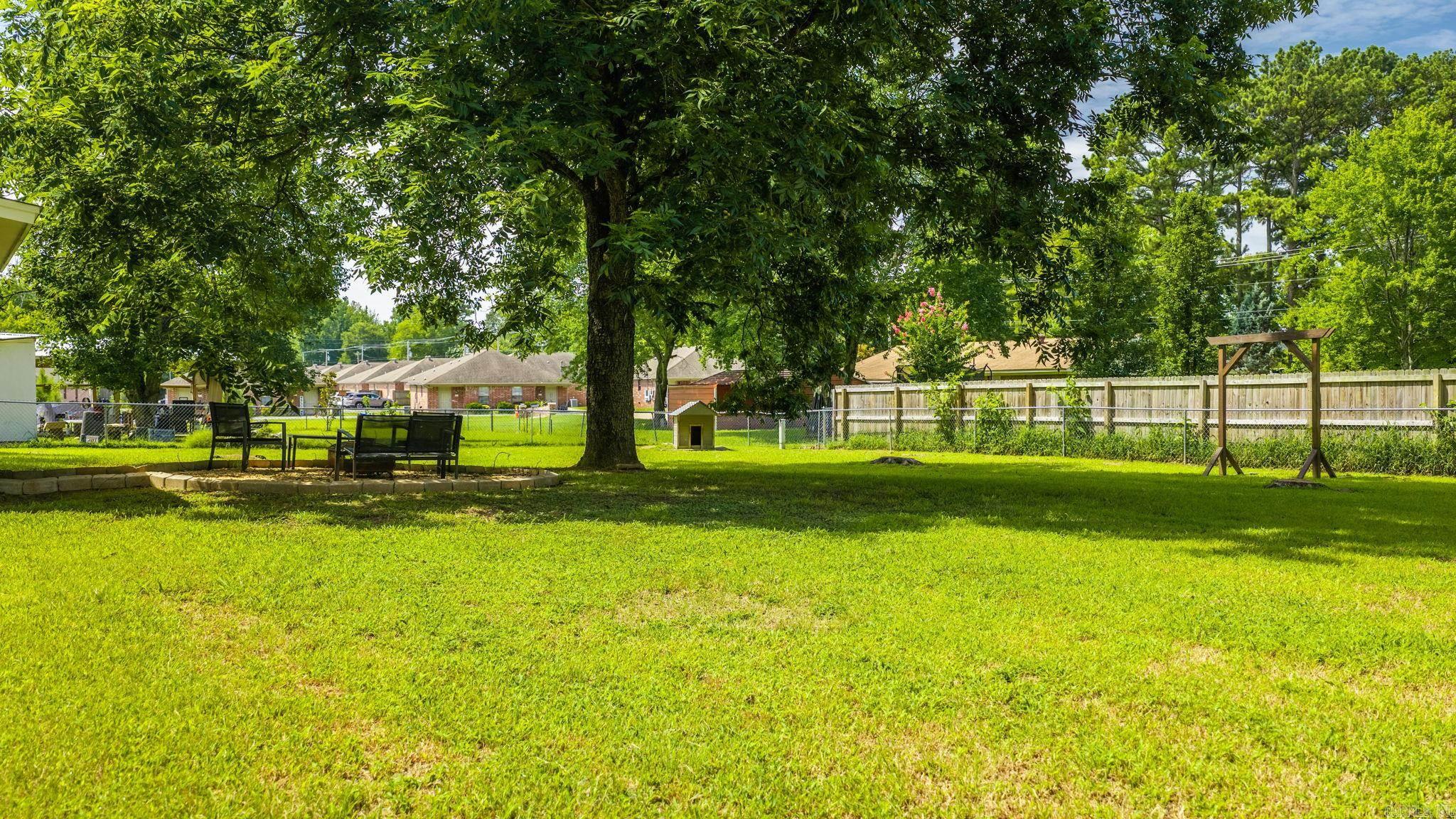 10 Ruth Drive  Conway, AR