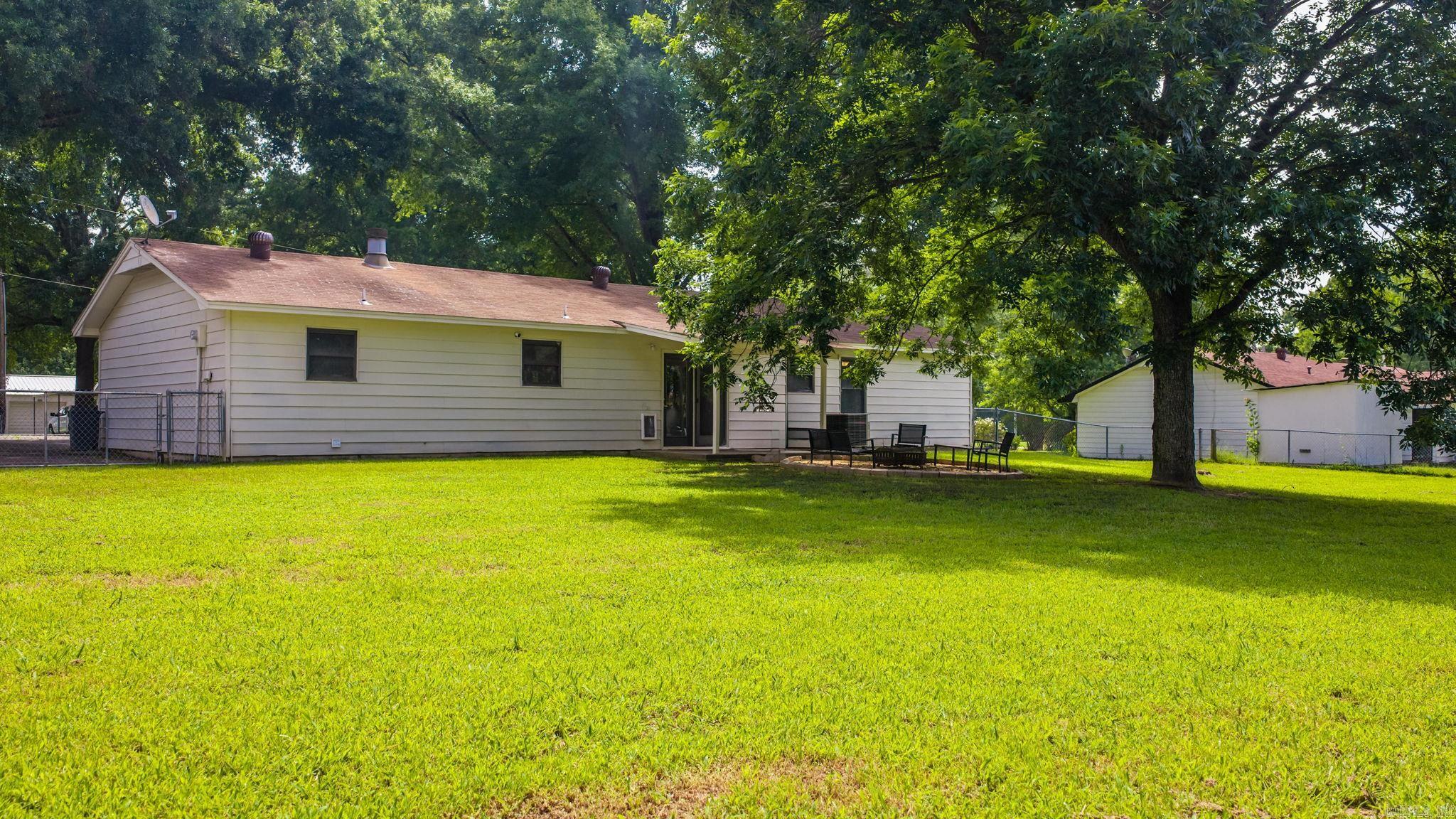 10 Ruth Drive  Conway, AR