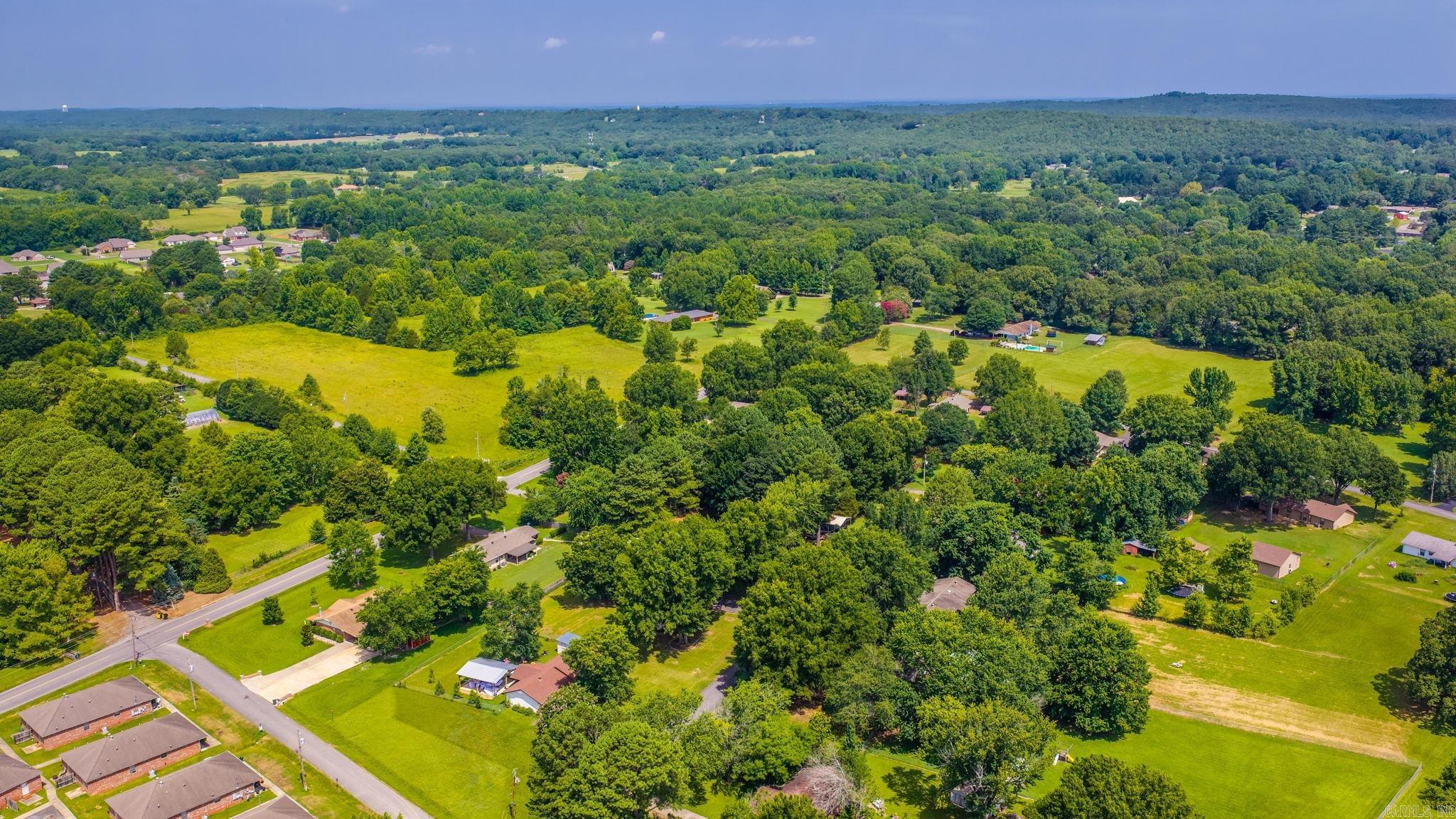 10 Ruth Drive  Conway, AR