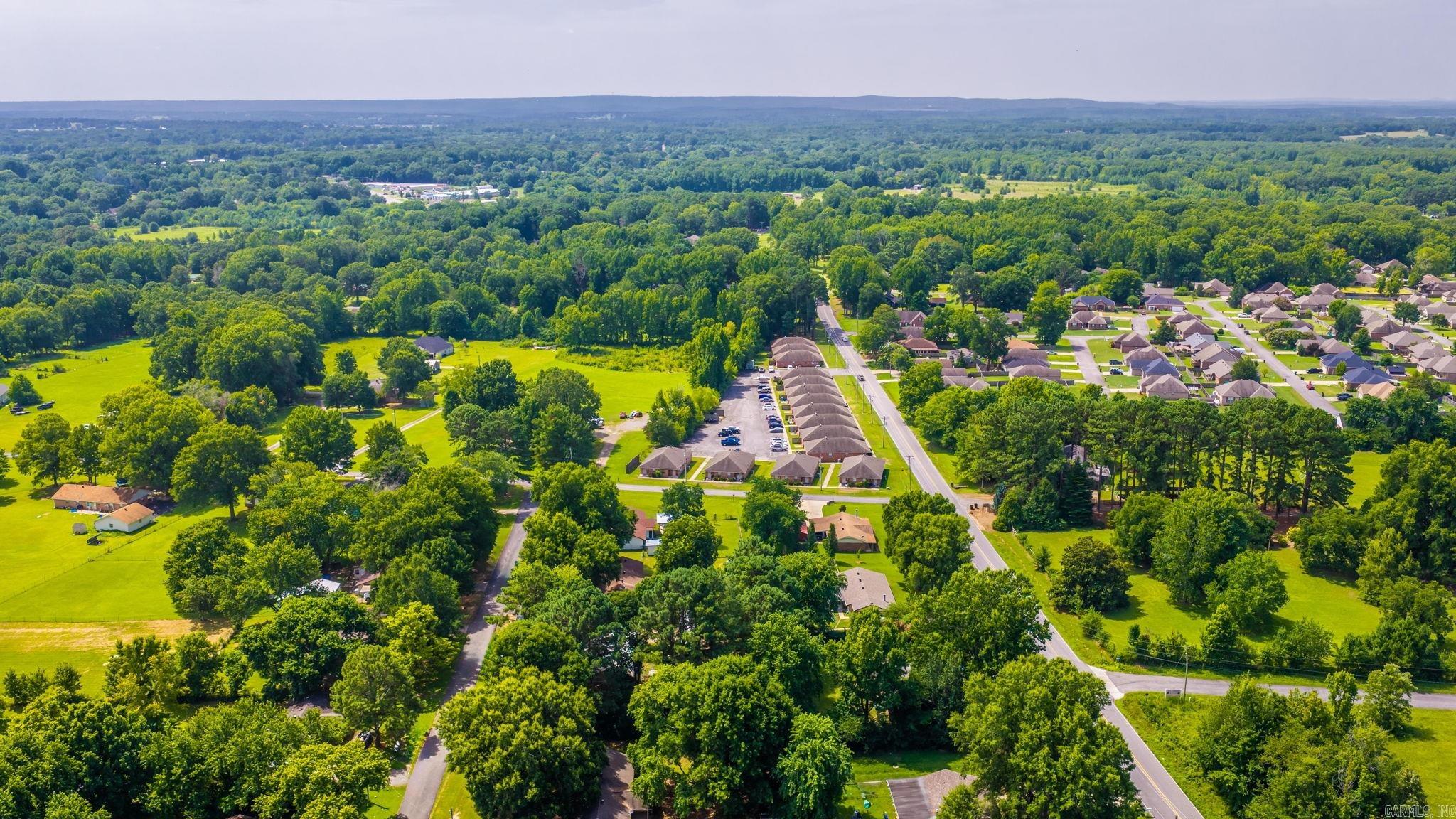 10 Ruth Drive  Conway, AR