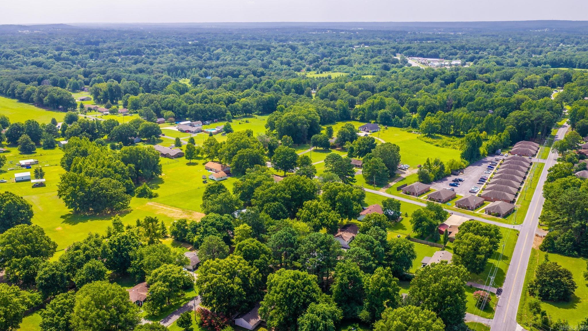 10 Ruth Drive  Conway, AR