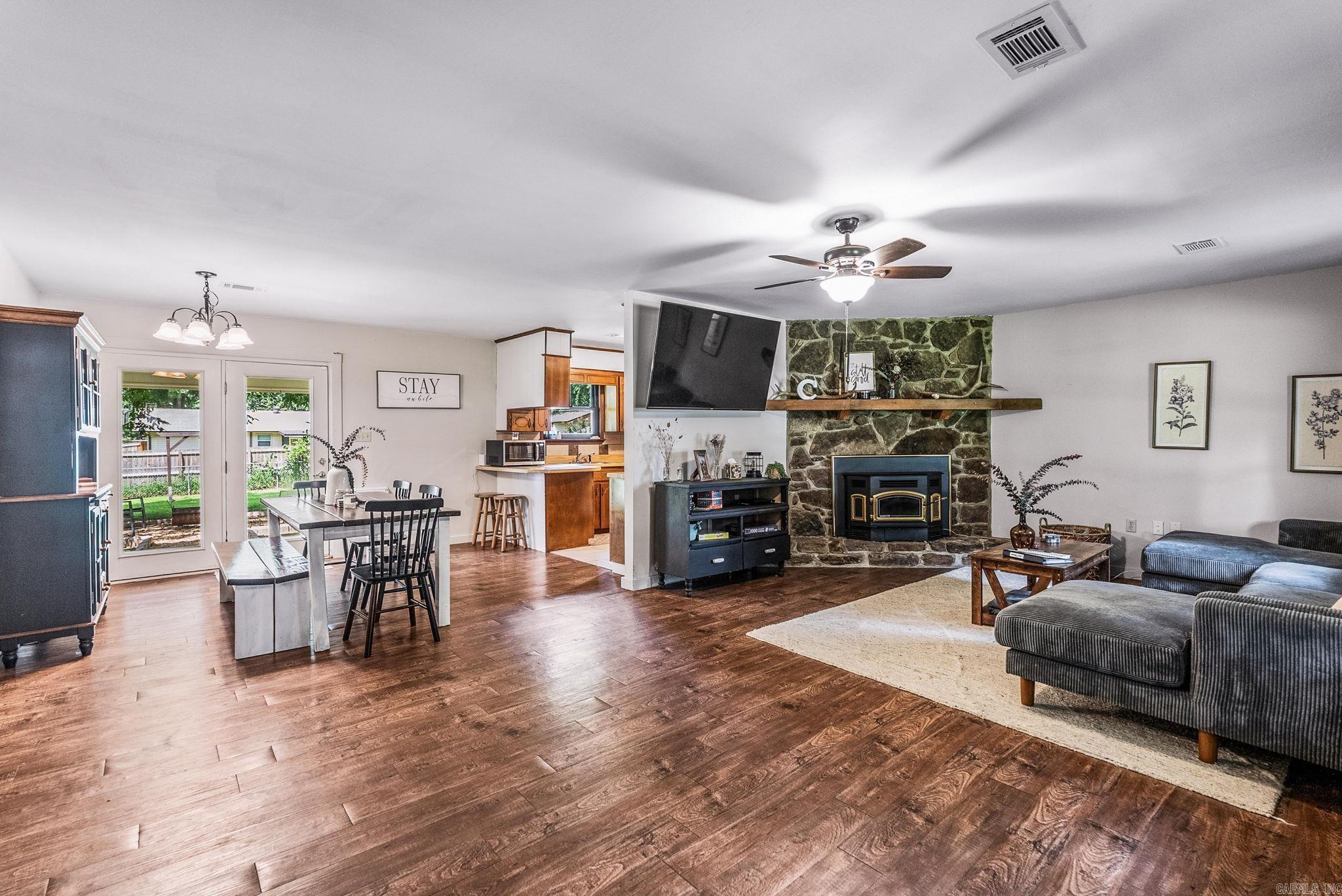 10 Ruth Drive  Conway, AR