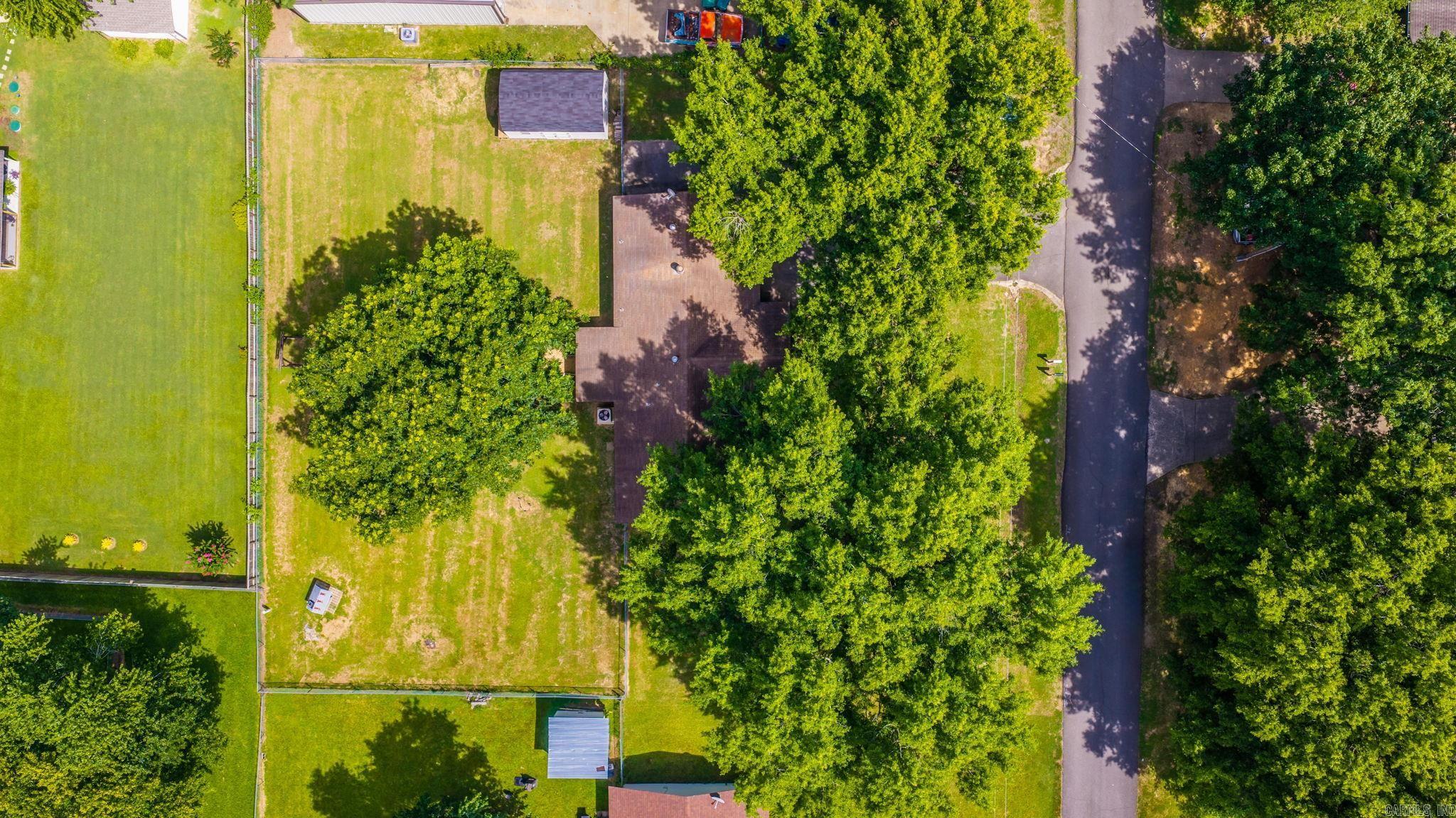 10 Ruth Drive  Conway, AR