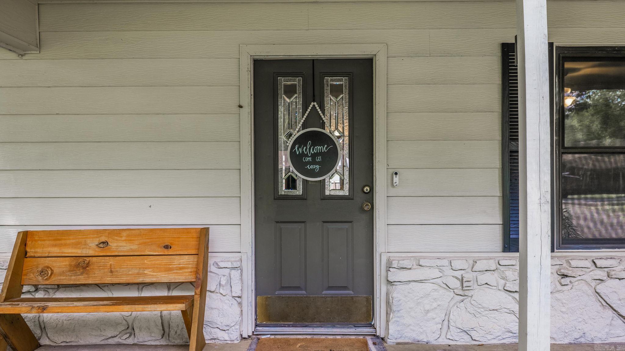 10 Ruth Drive  Conway, AR