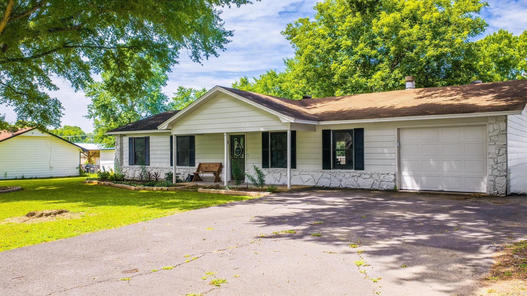 10 Ruth Drive  Conway, AR