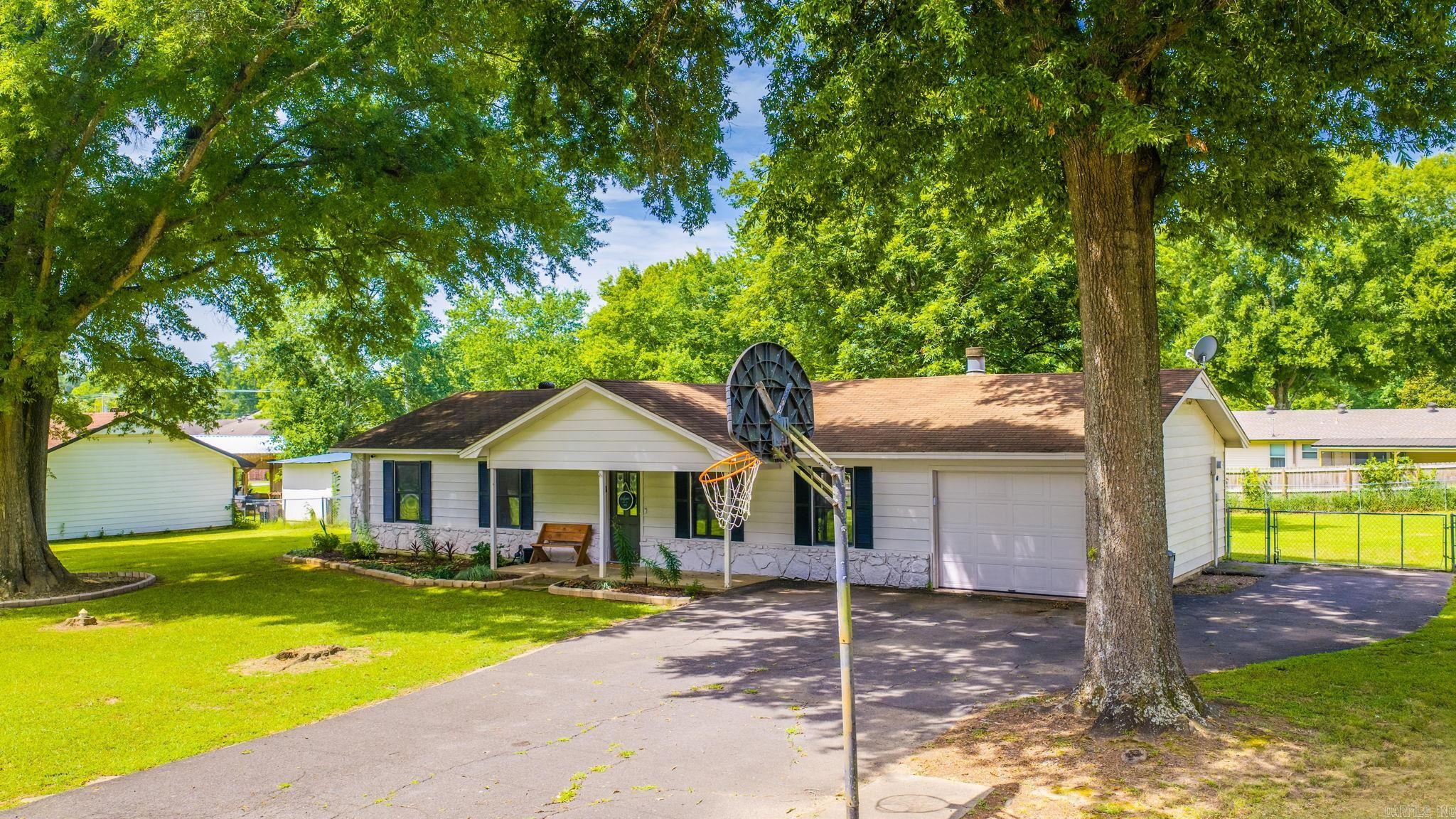 10 Ruth Drive  Conway, AR