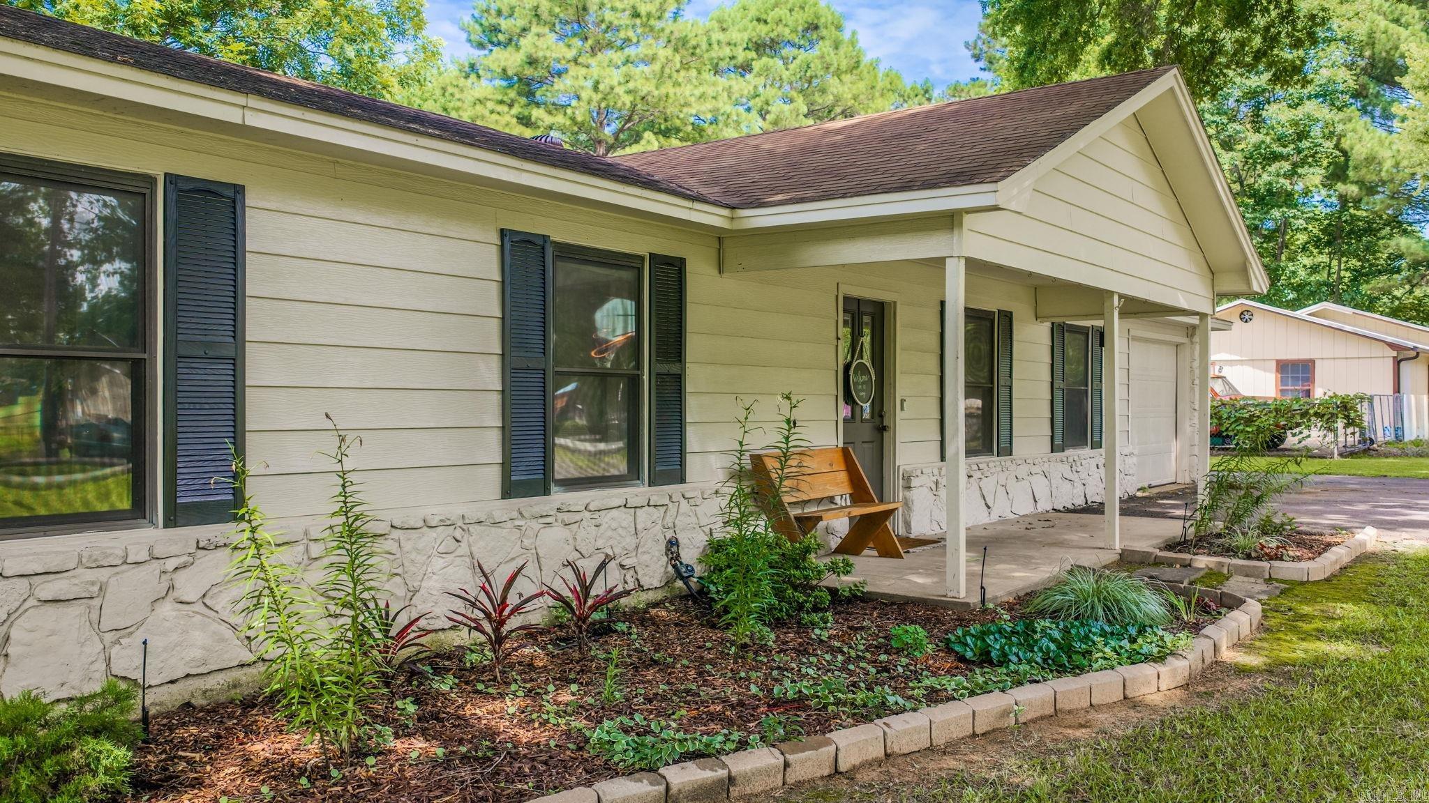 10 Ruth Drive  Conway, AR