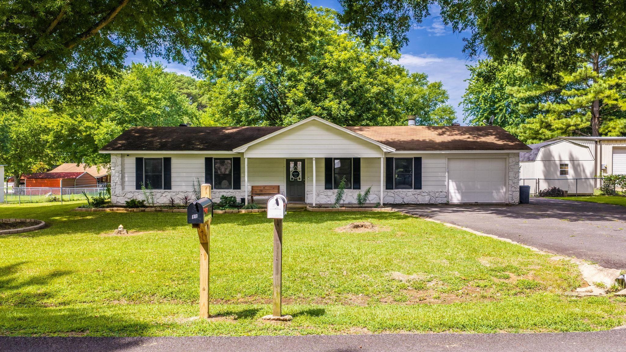 10 Ruth Drive  Conway, AR