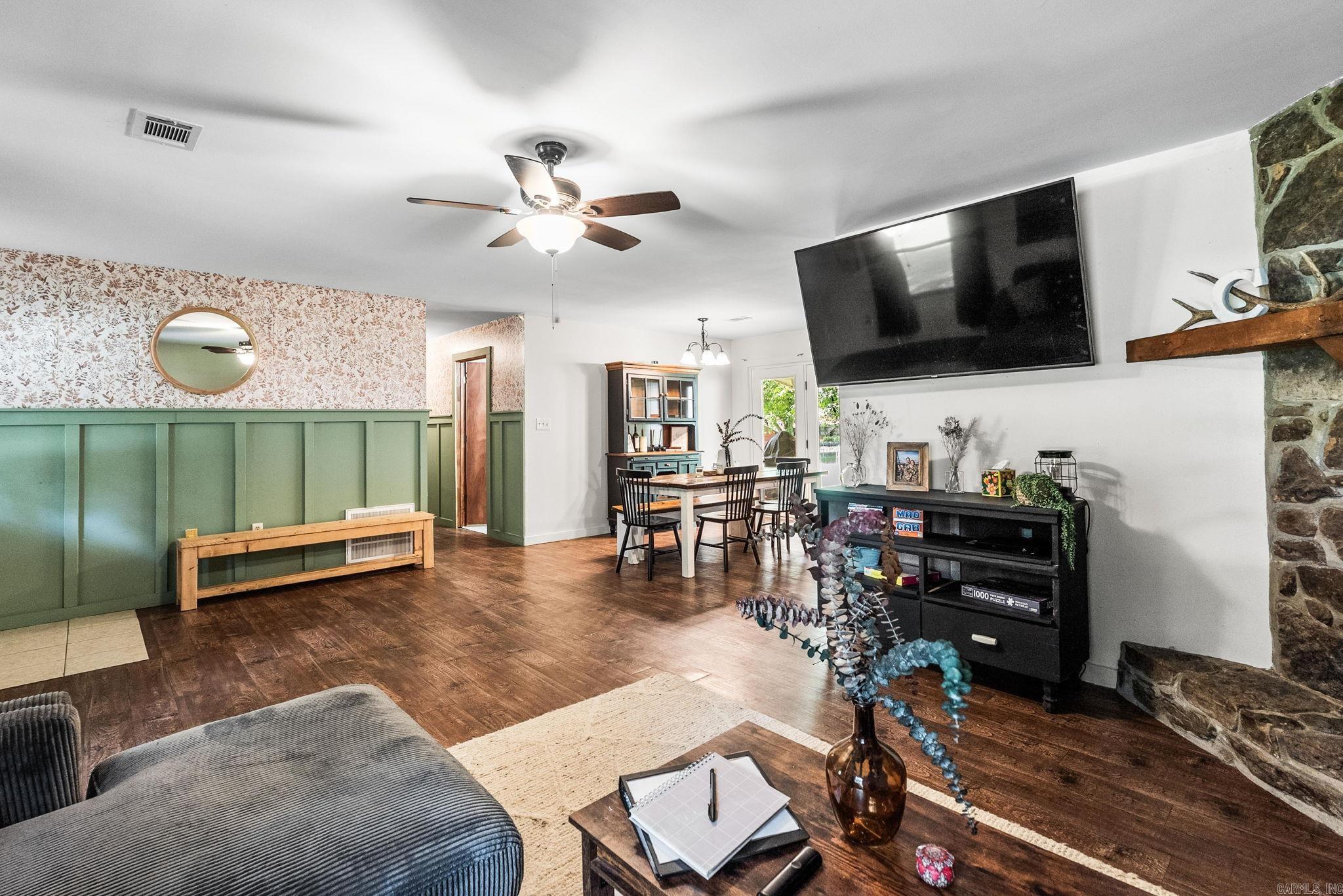 10 Ruth Drive  Conway, AR