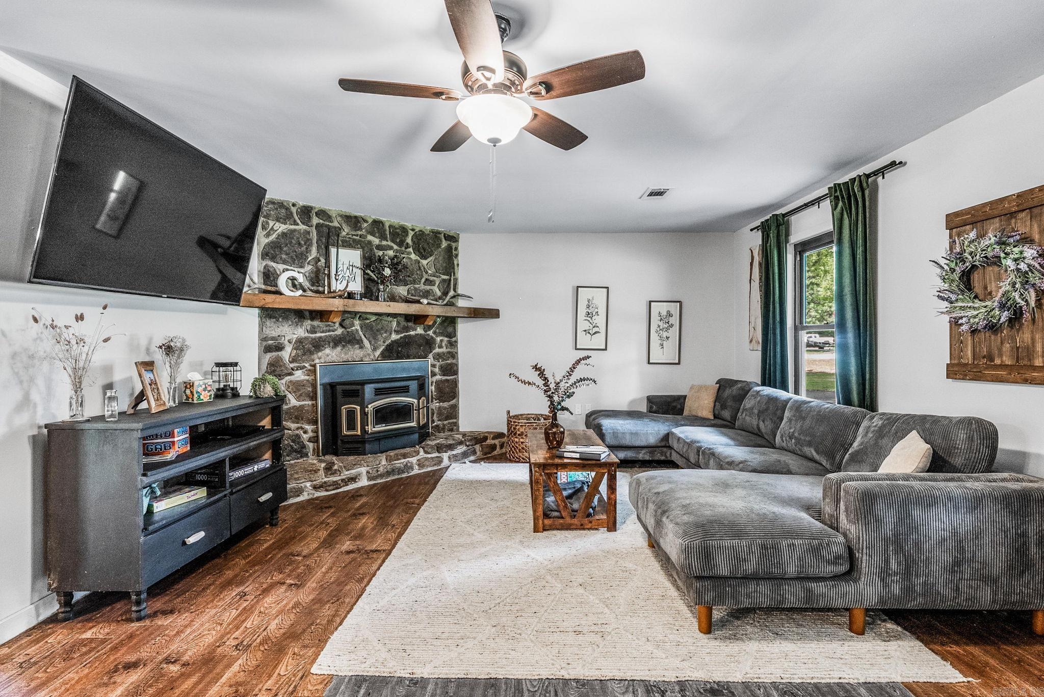 10 Ruth Drive  Conway, AR