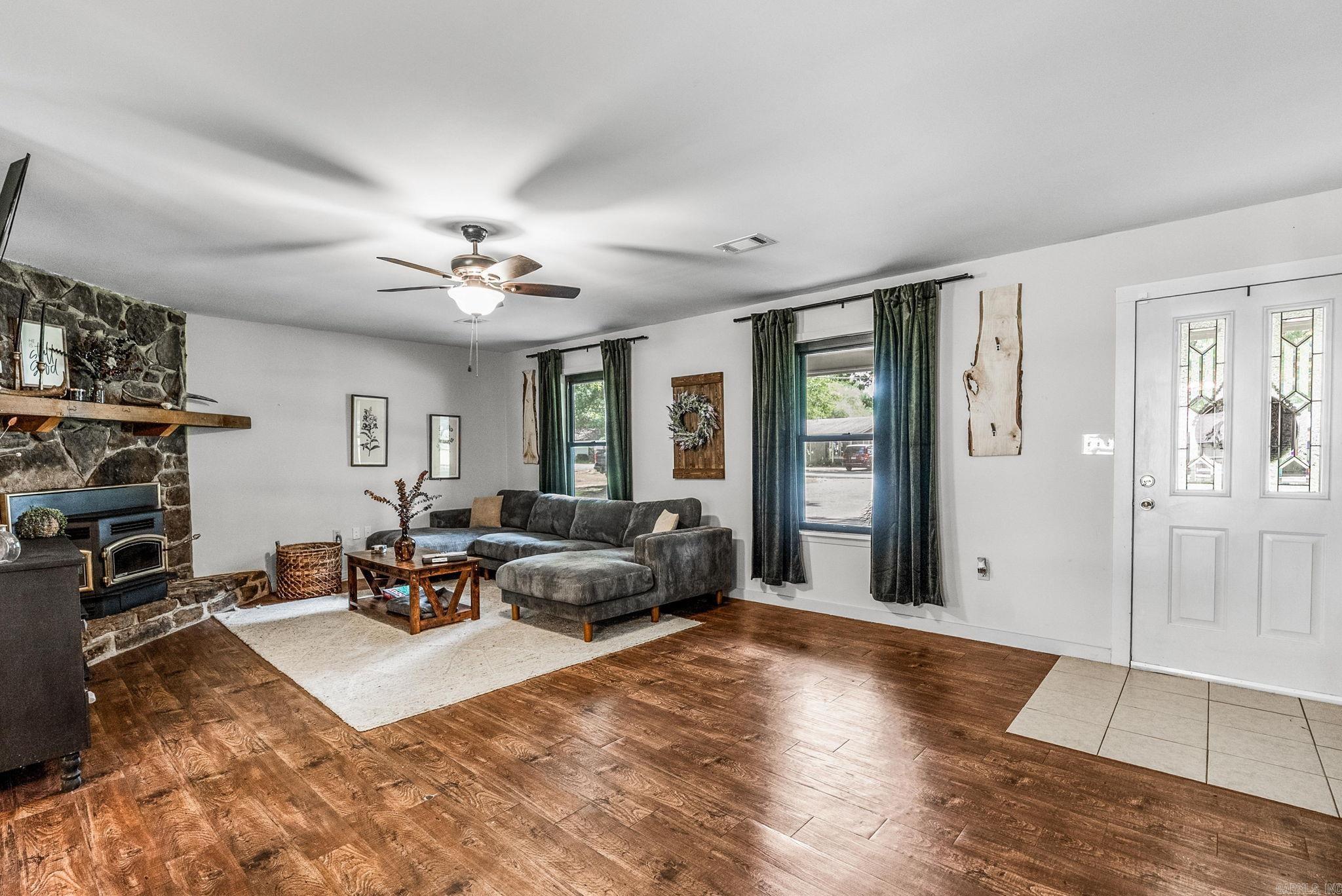 10 Ruth Drive  Conway, AR