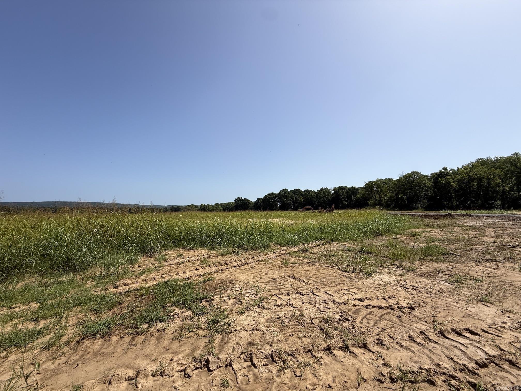 Lot 24 River Drift  Heber Springs, AR
