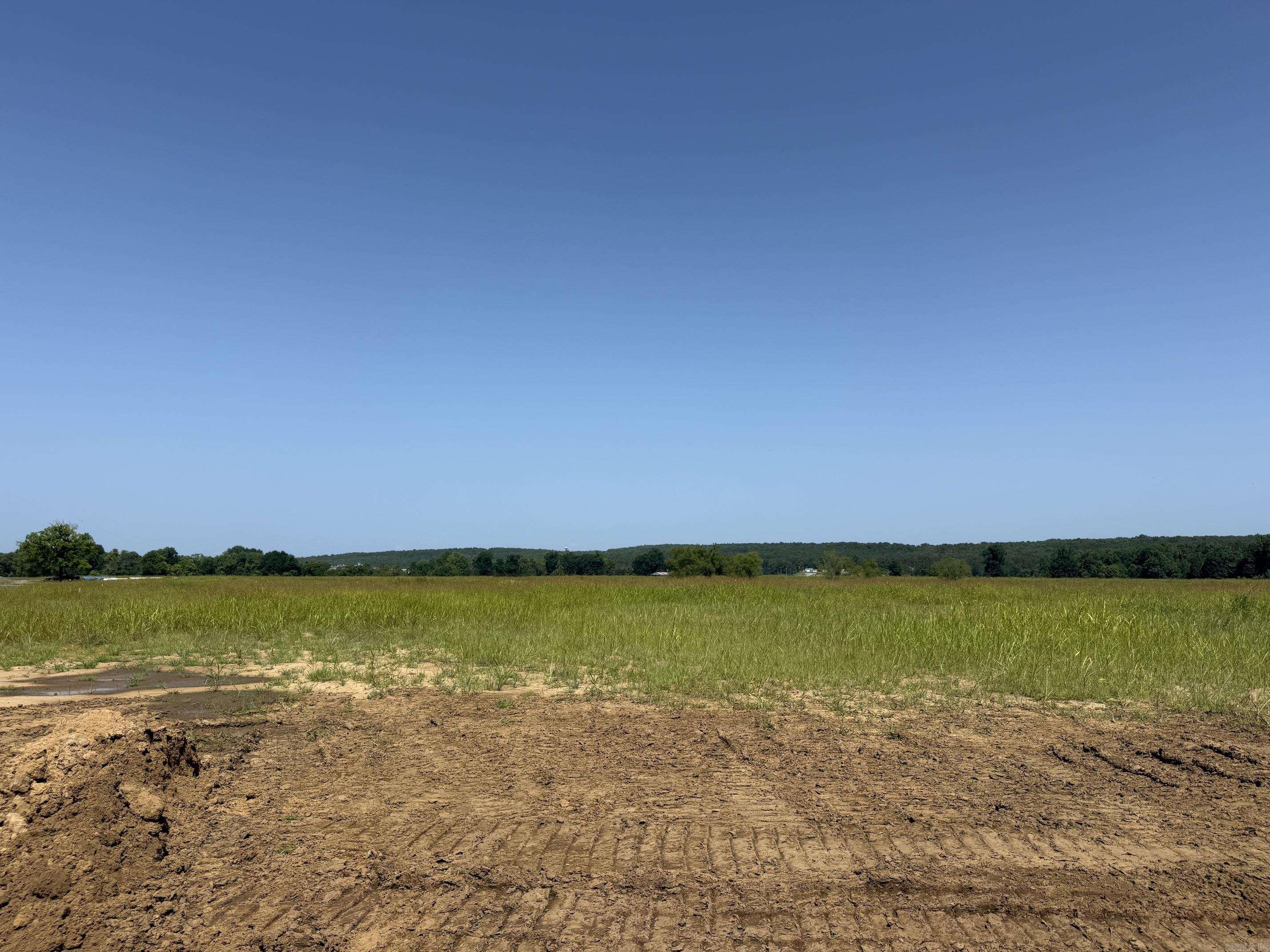 Lot 25 River Drift  Heber Springs, AR