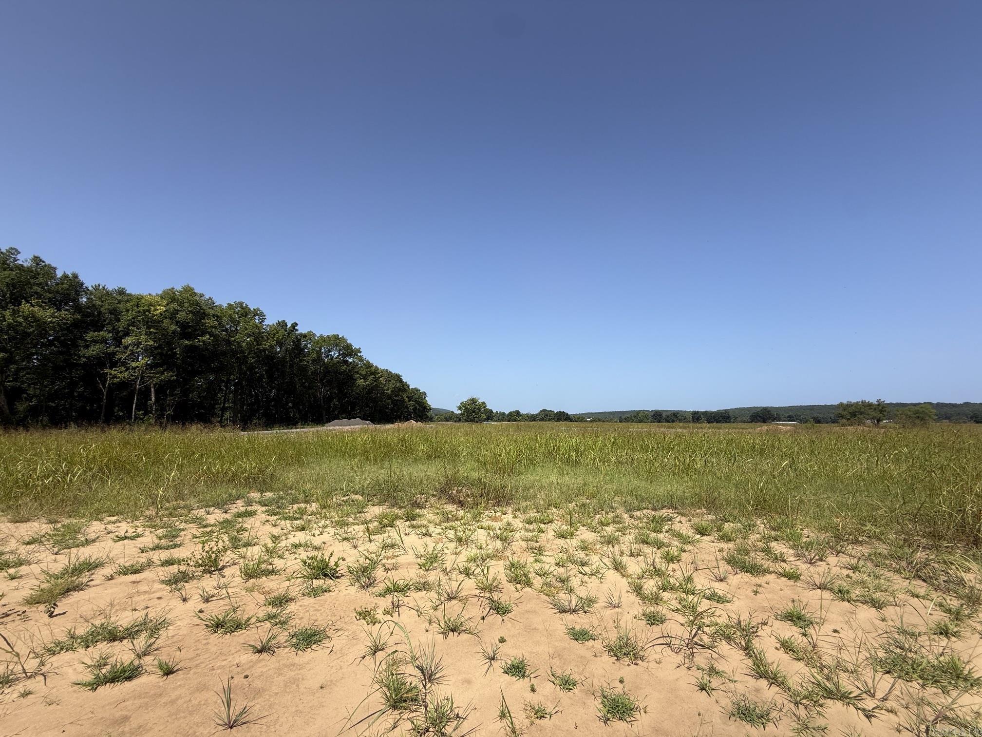 Lot 25 River Drift  Heber Springs, AR