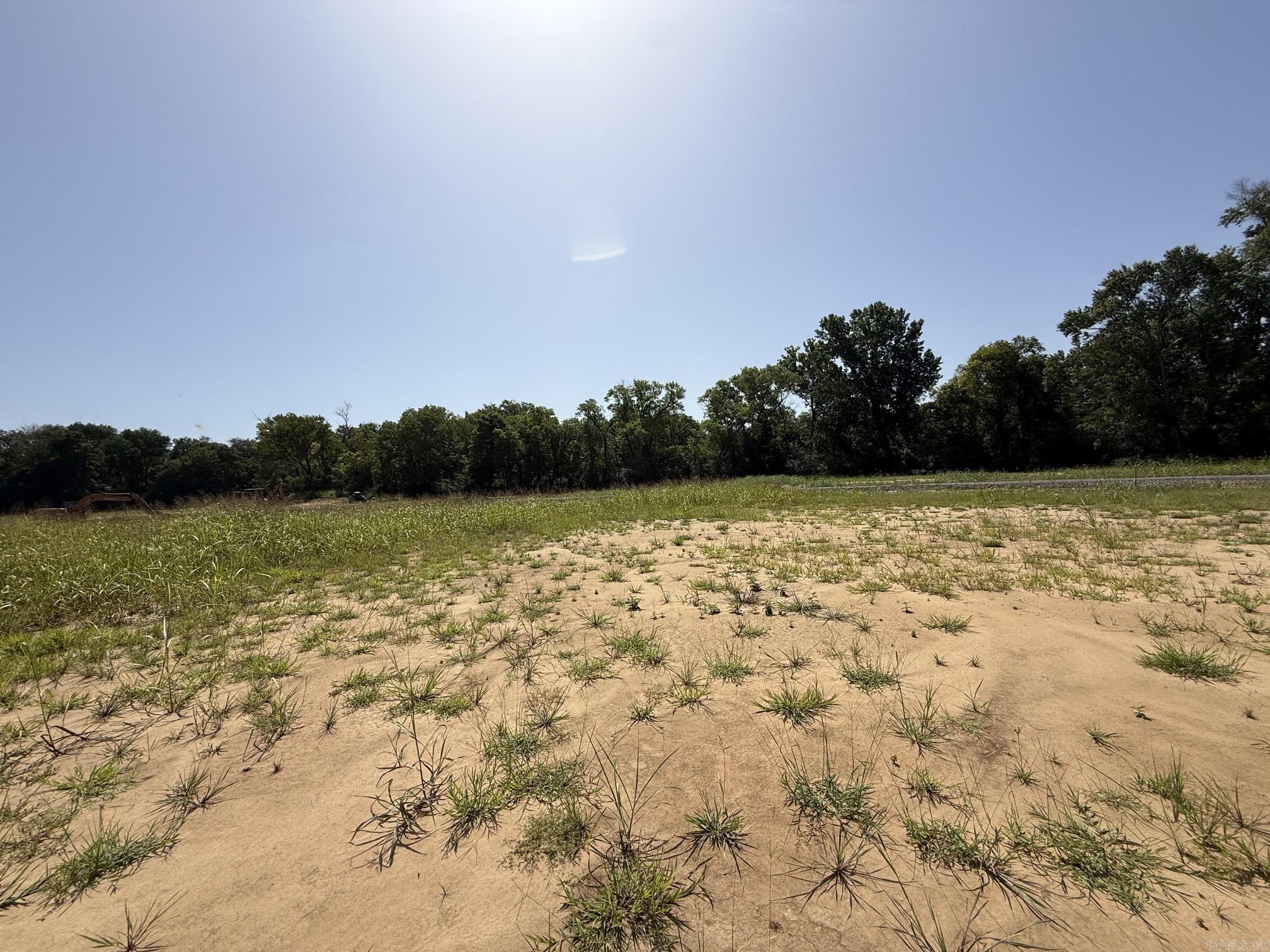Lot 25 River Drift  Heber Springs, AR