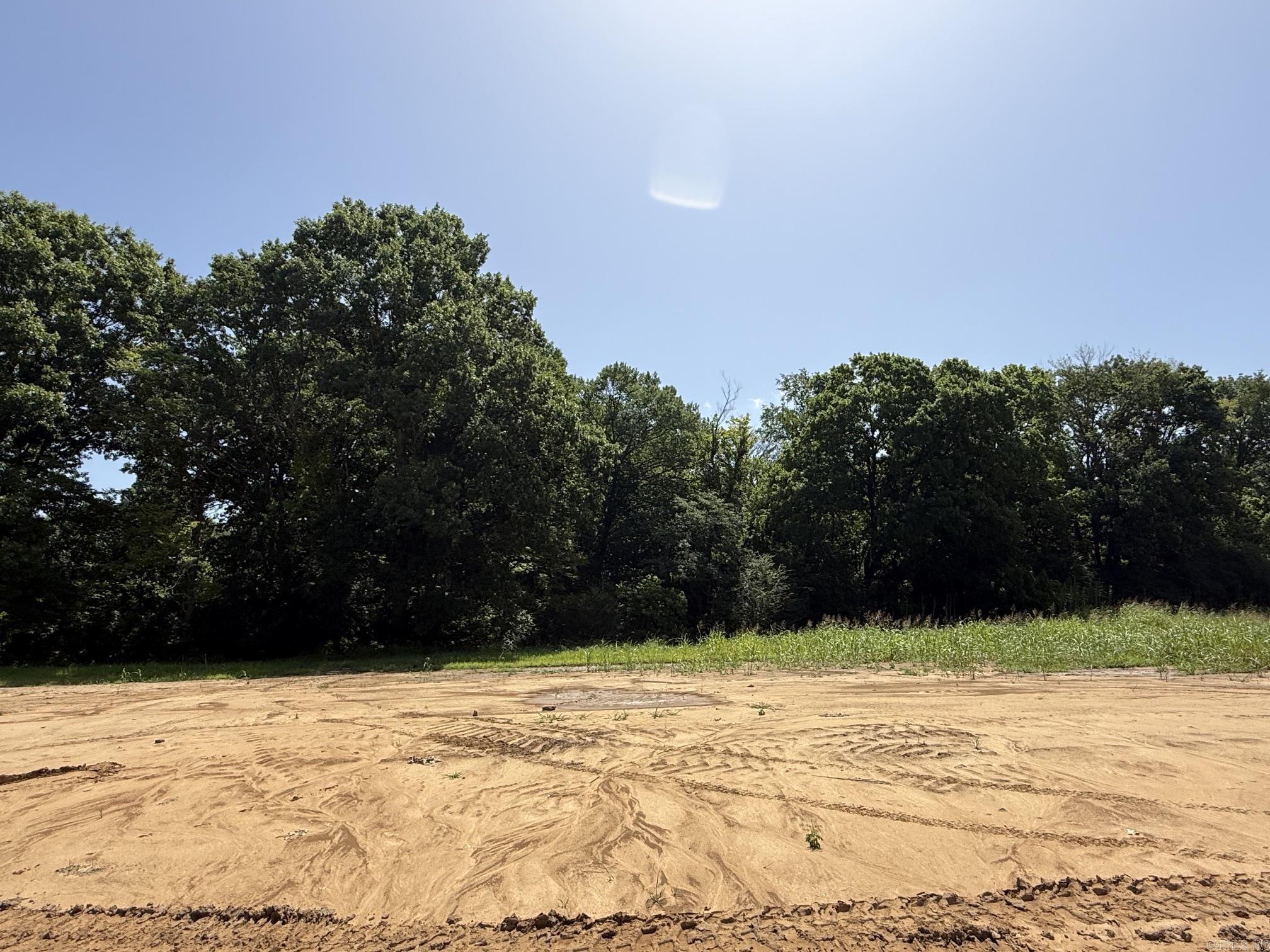 Lot 27 River Drift  Heber Springs, AR