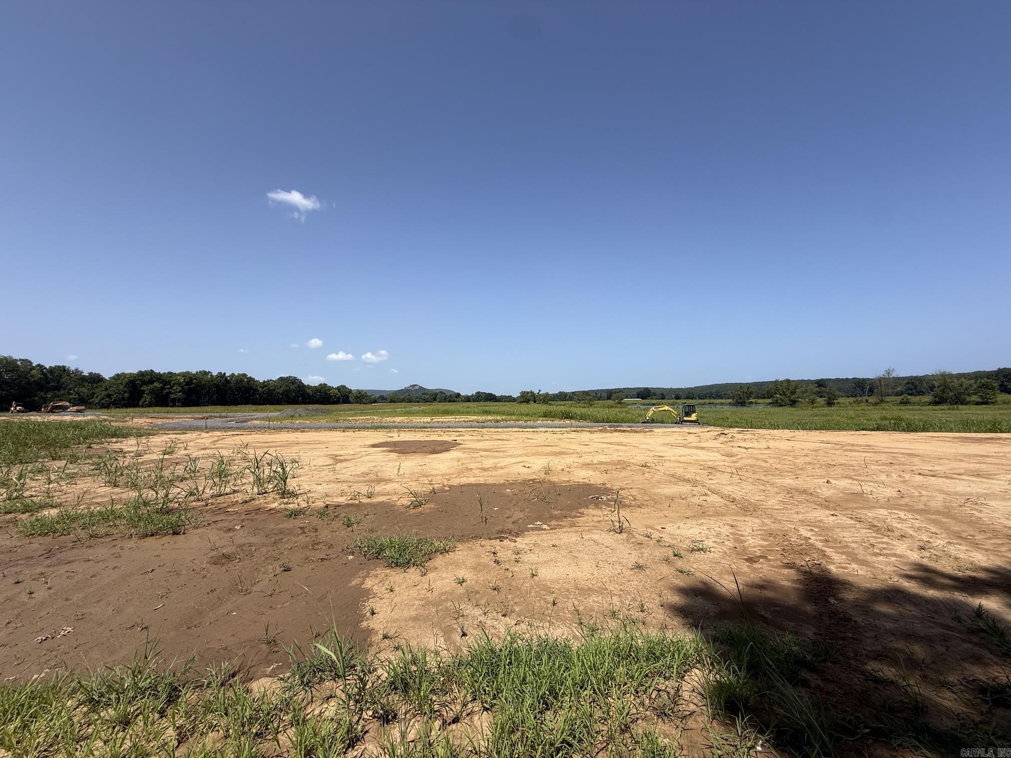Lot 27 River Drift  Heber Springs, AR