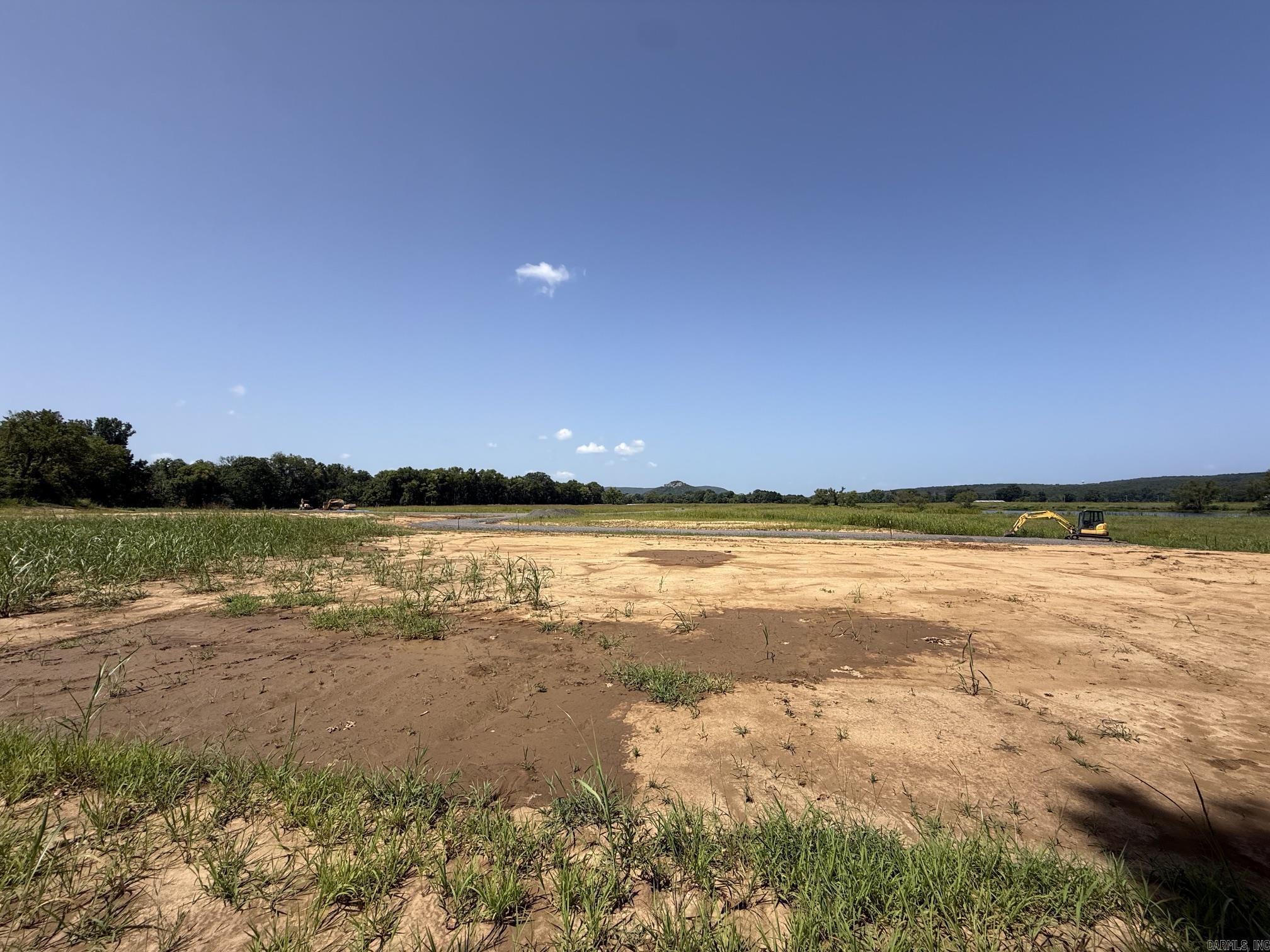 Lot 27 River Drift  Heber Springs, AR
