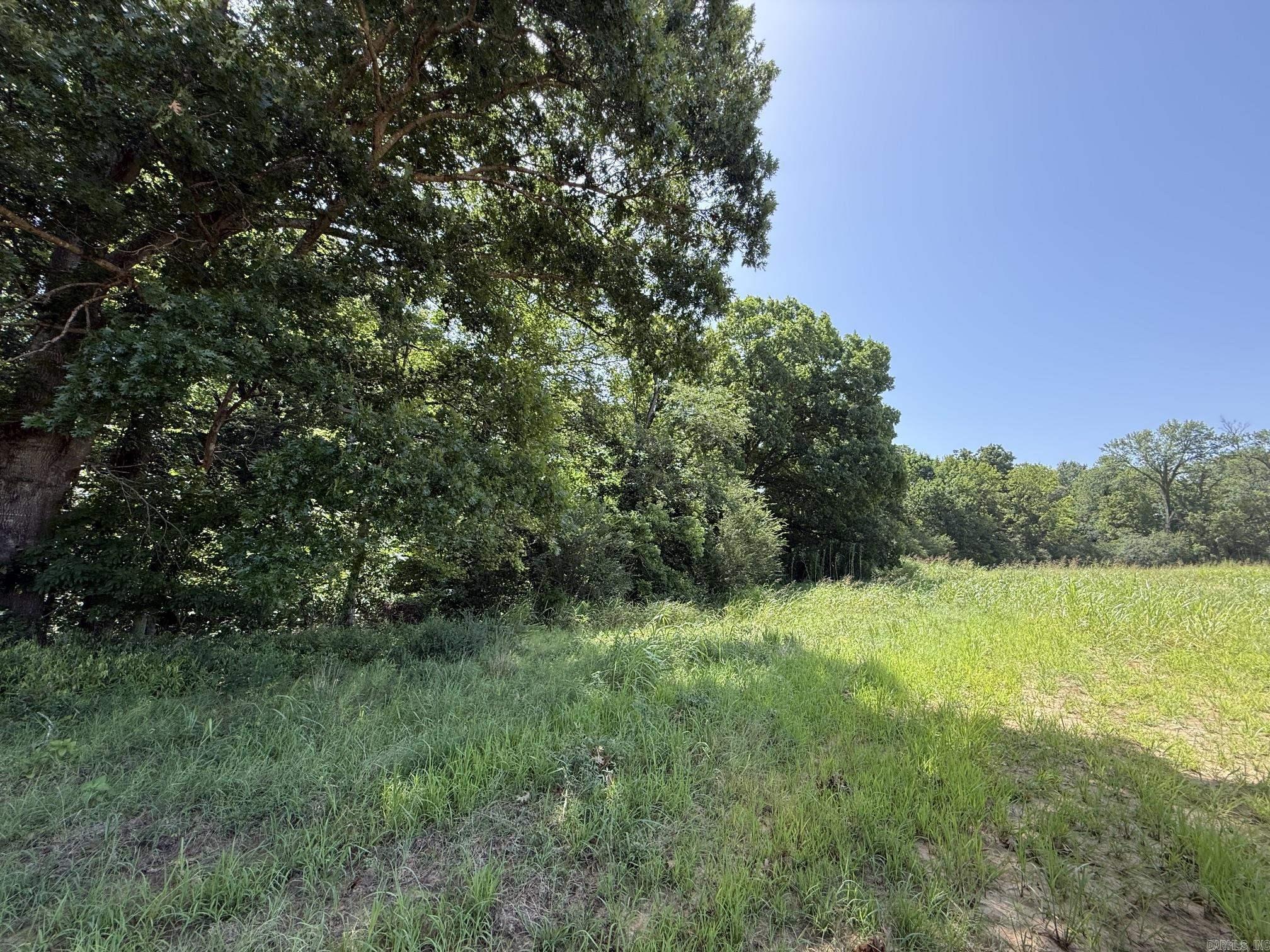 Lot 27 River Drift  Heber Springs, AR