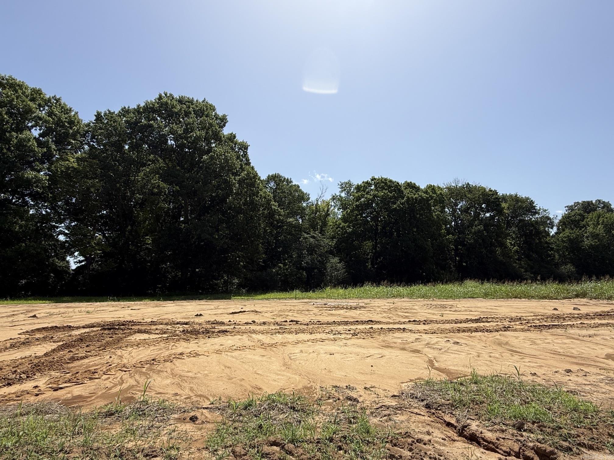 Lot 27 River Drift  Heber Springs, AR
