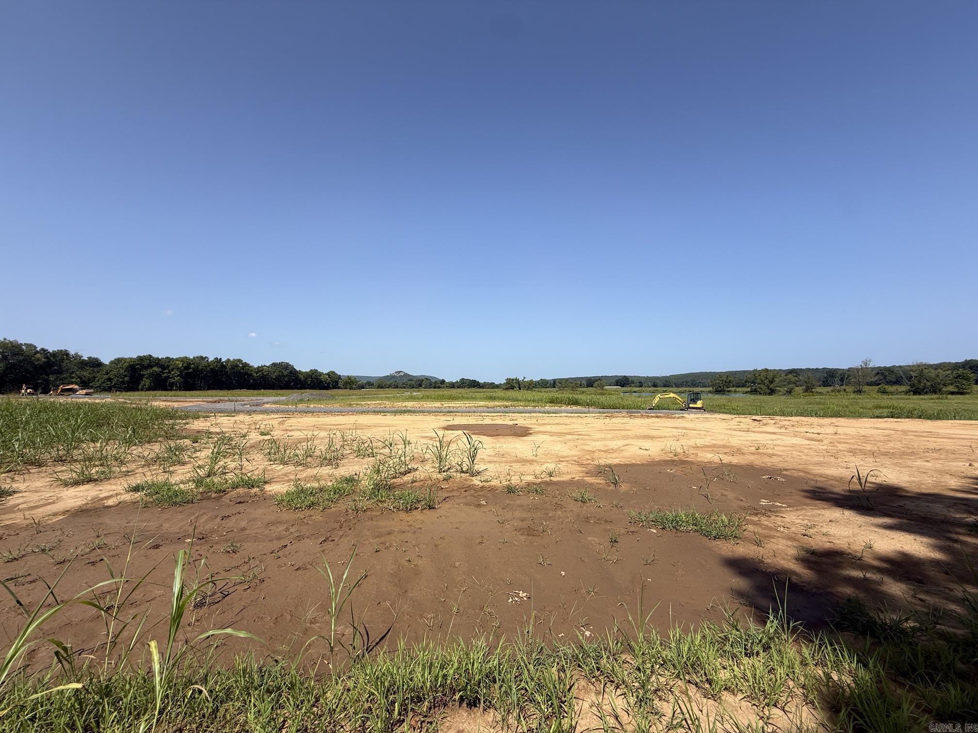 Lot 27 River Drift  Heber Springs, AR