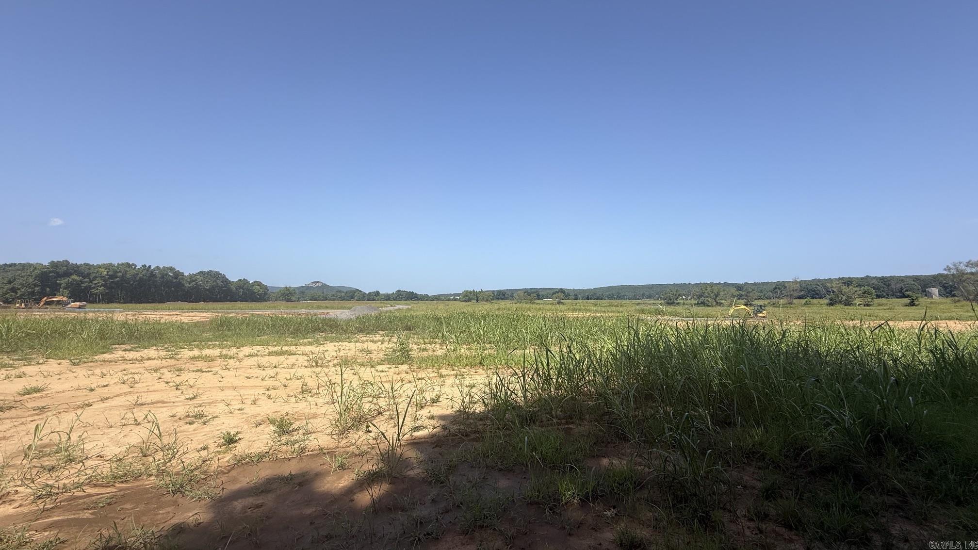 Lot 28 River Drift  Heber Springs, AR