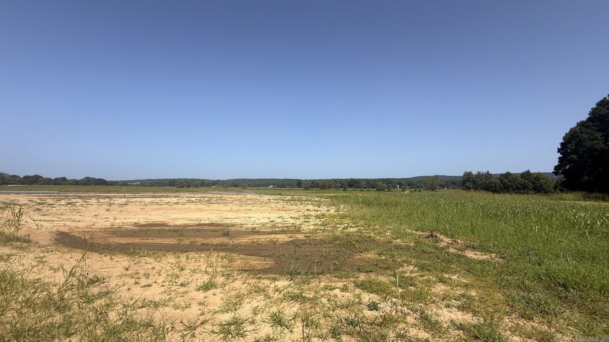 Lot 29 River Drift  Heber Springs, AR